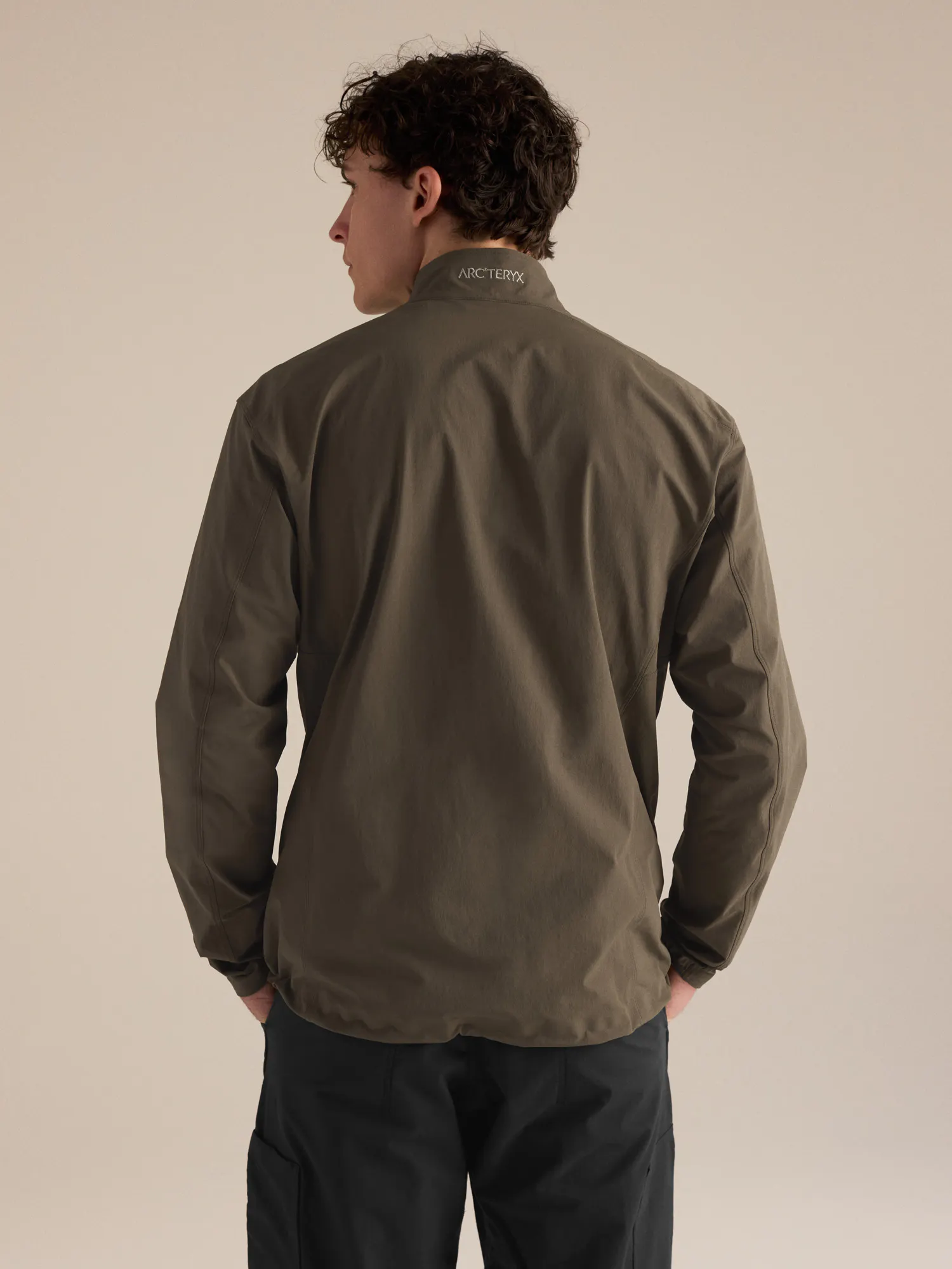 ARC'TERYX Gamma Jacket Sサイズ Gamma Jacket Men's | Arc'teryx United States