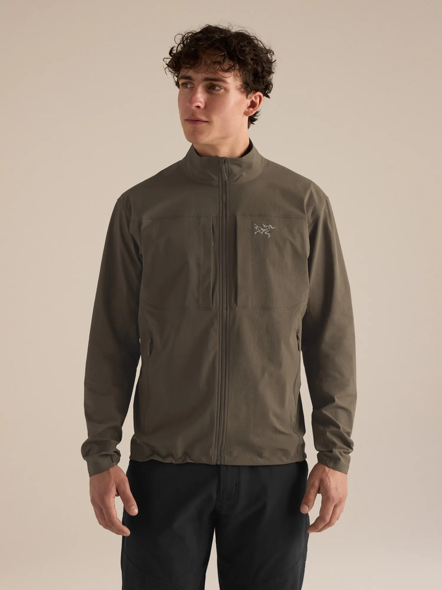 Gamma Jacket Men's | Arc'teryx United States