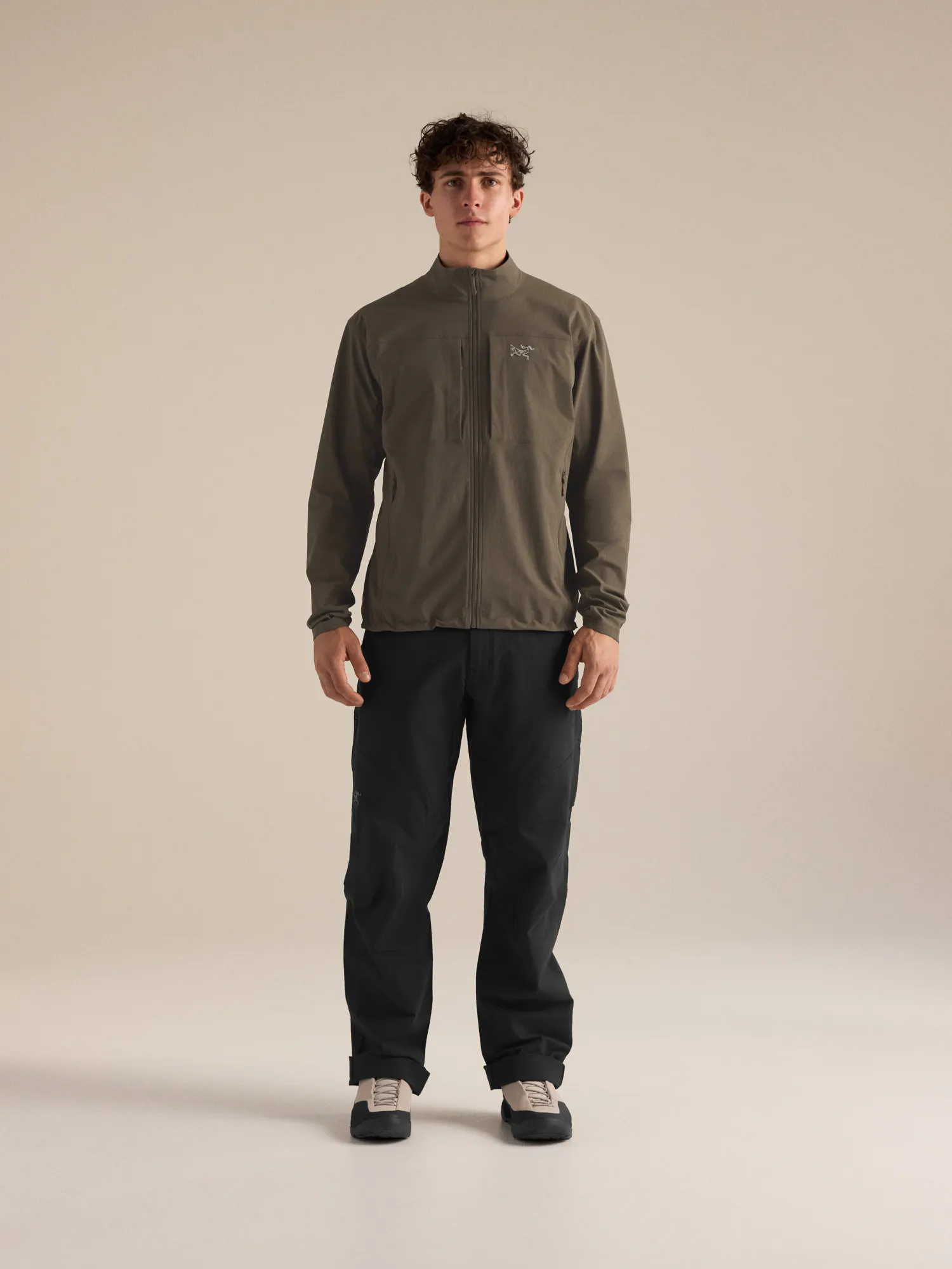 Gamma Jacket Men's | Arc'teryx United States