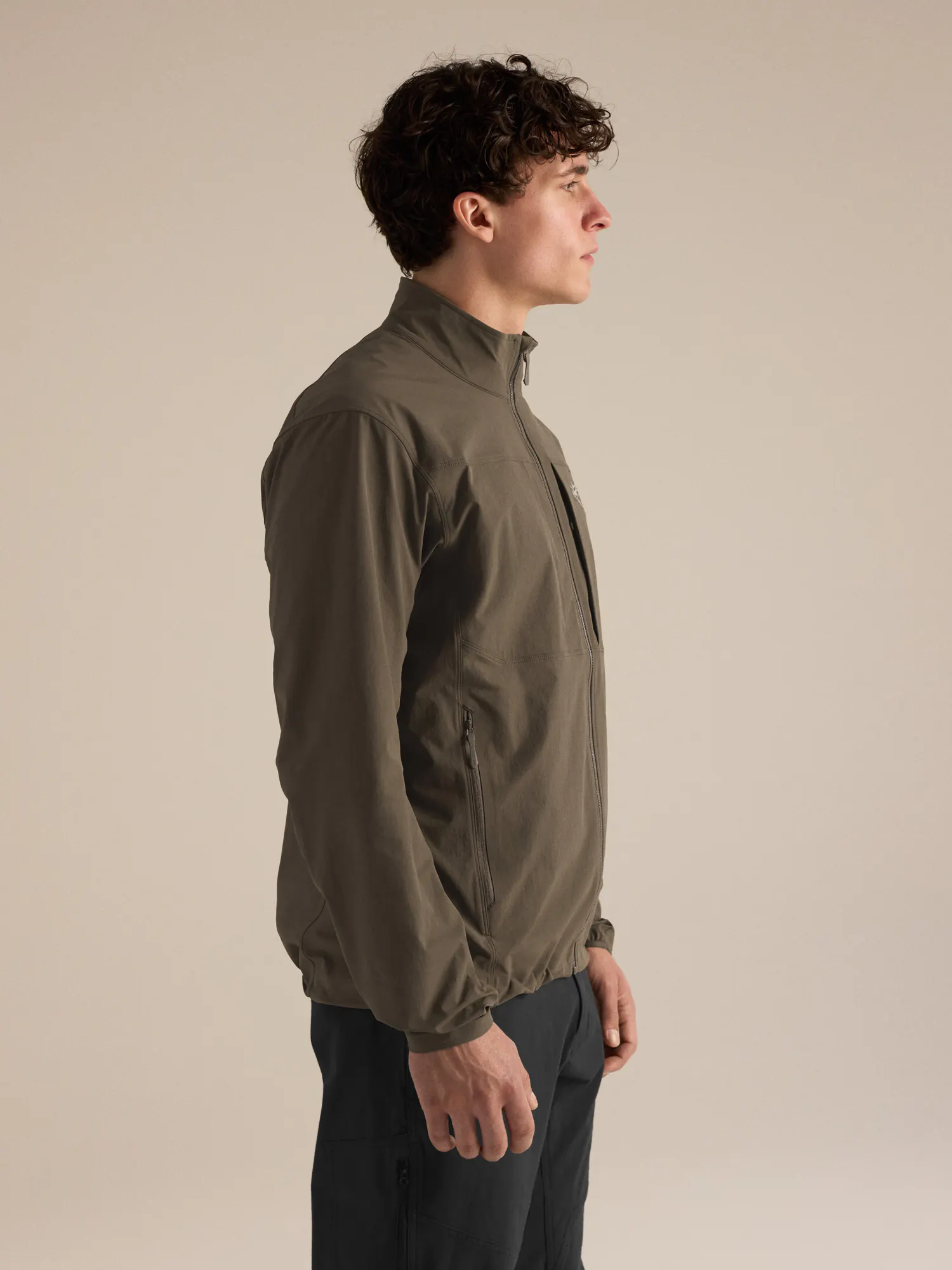 Gamma Jacket Men's | Arc'teryx United States