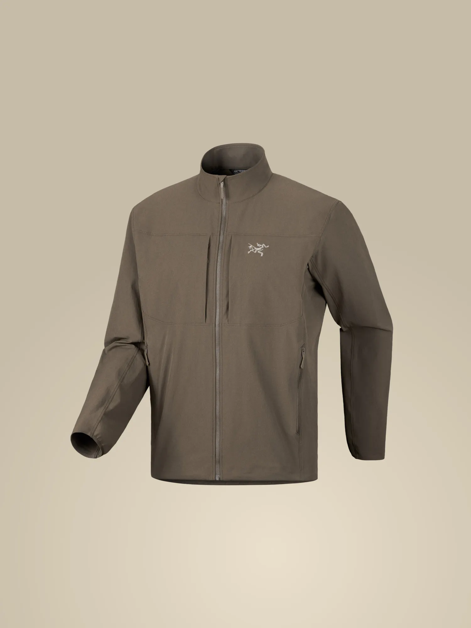 Gamma Jacket Men's | Arc'teryx Sweden