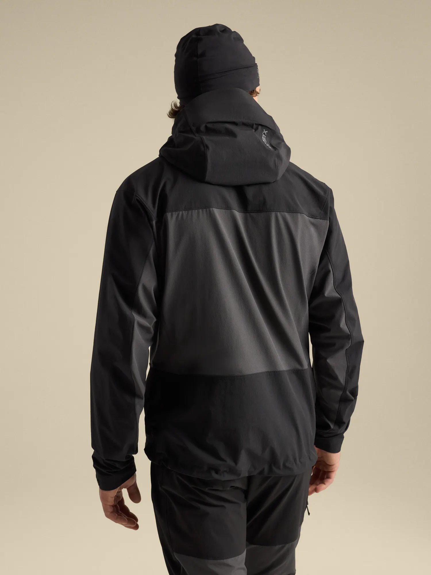 Serratus Hoody Men's | Arc'teryx United States