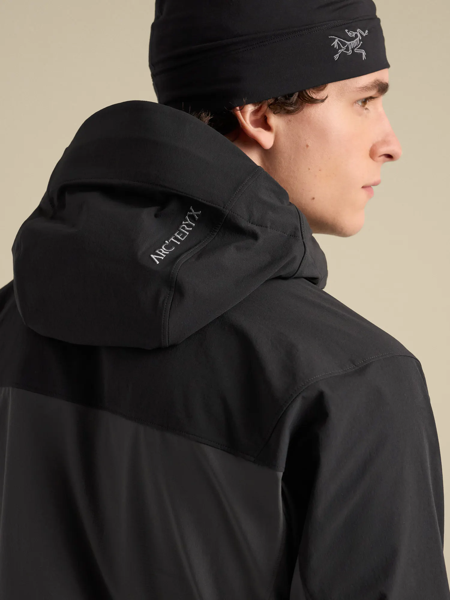 Serratus Hoody Men's | Arc'teryx United States
