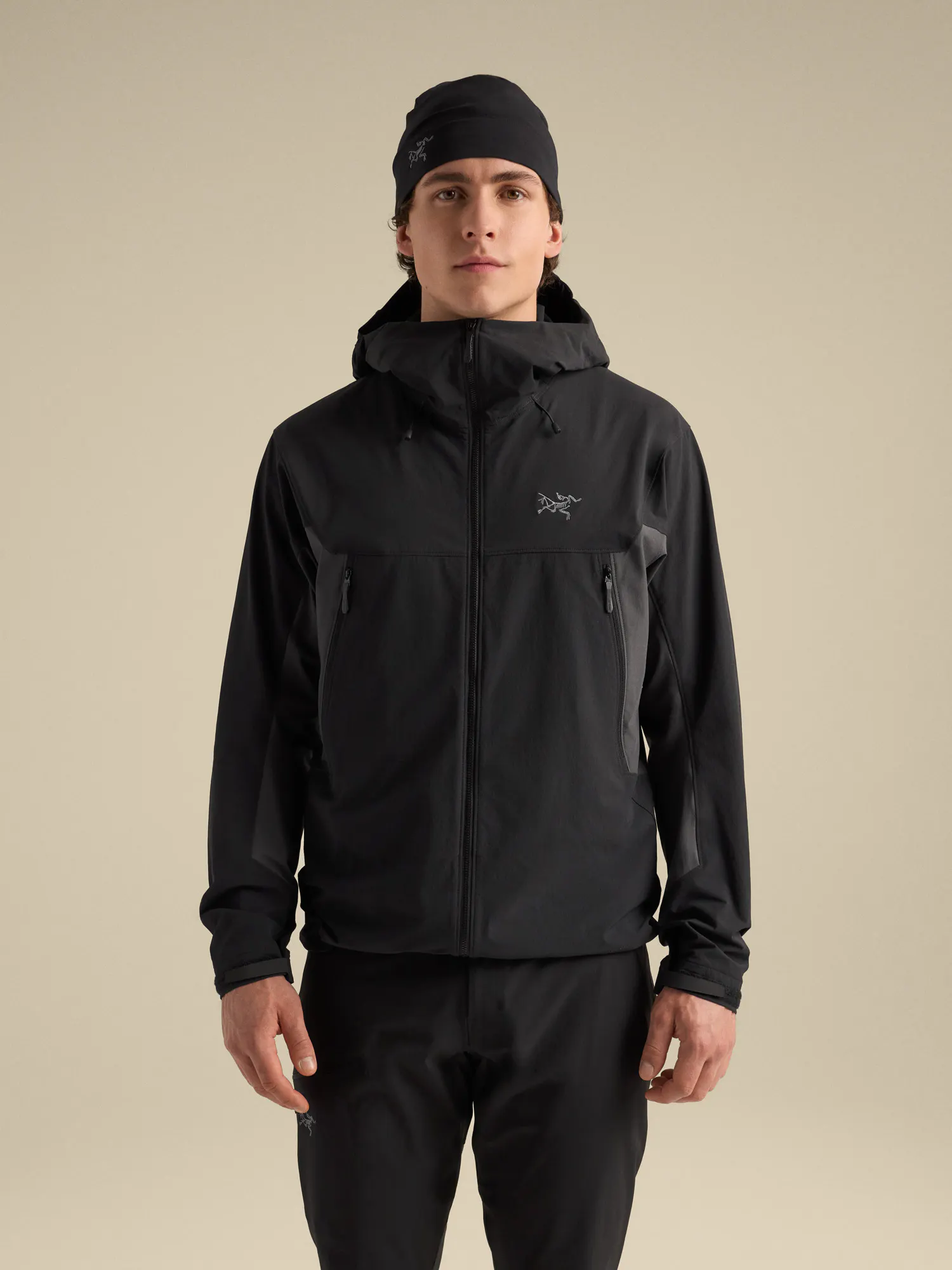 Serratus Hoody Men's | Arc'teryx United States