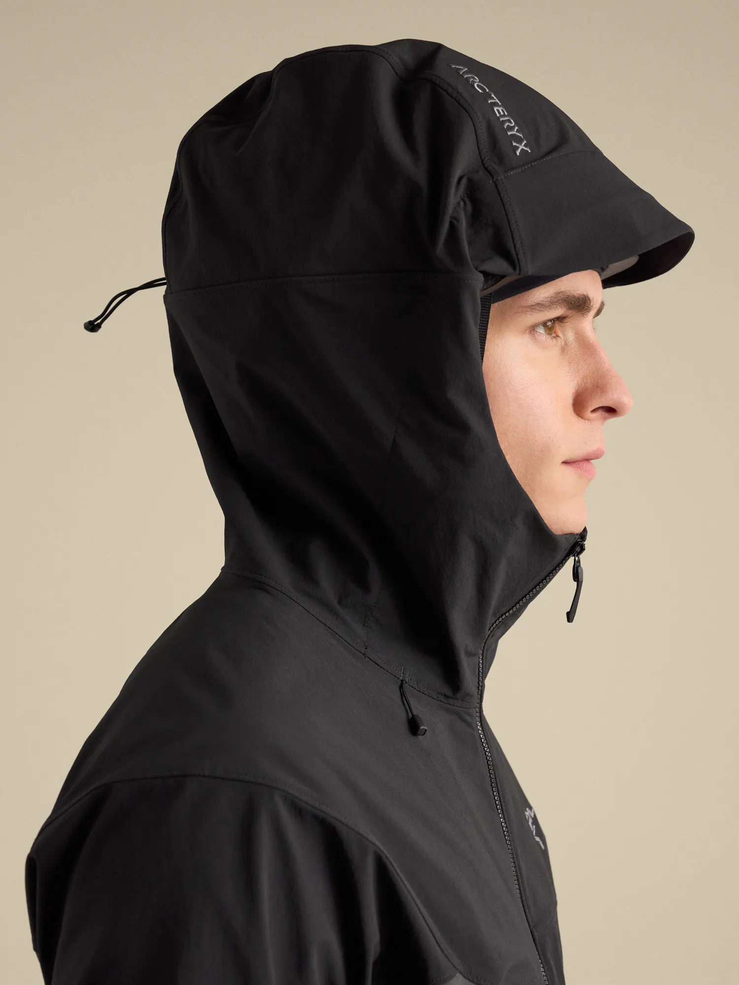 ARC’TERYX セラタス フーディBlack XS Serratus Hoody Men's | Arc'teryx United States