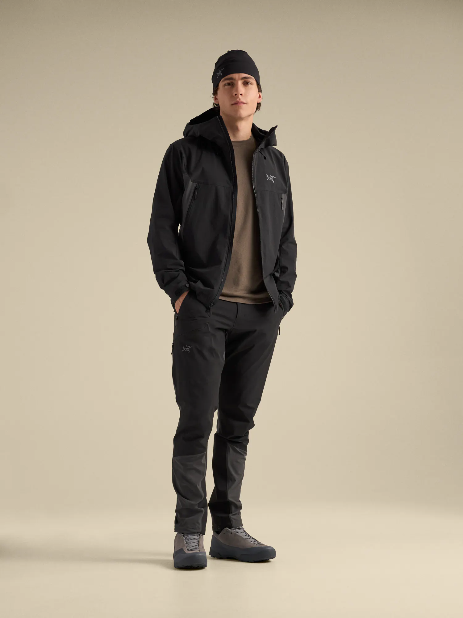 Serratus Hoody Men's | Arc'teryx United States