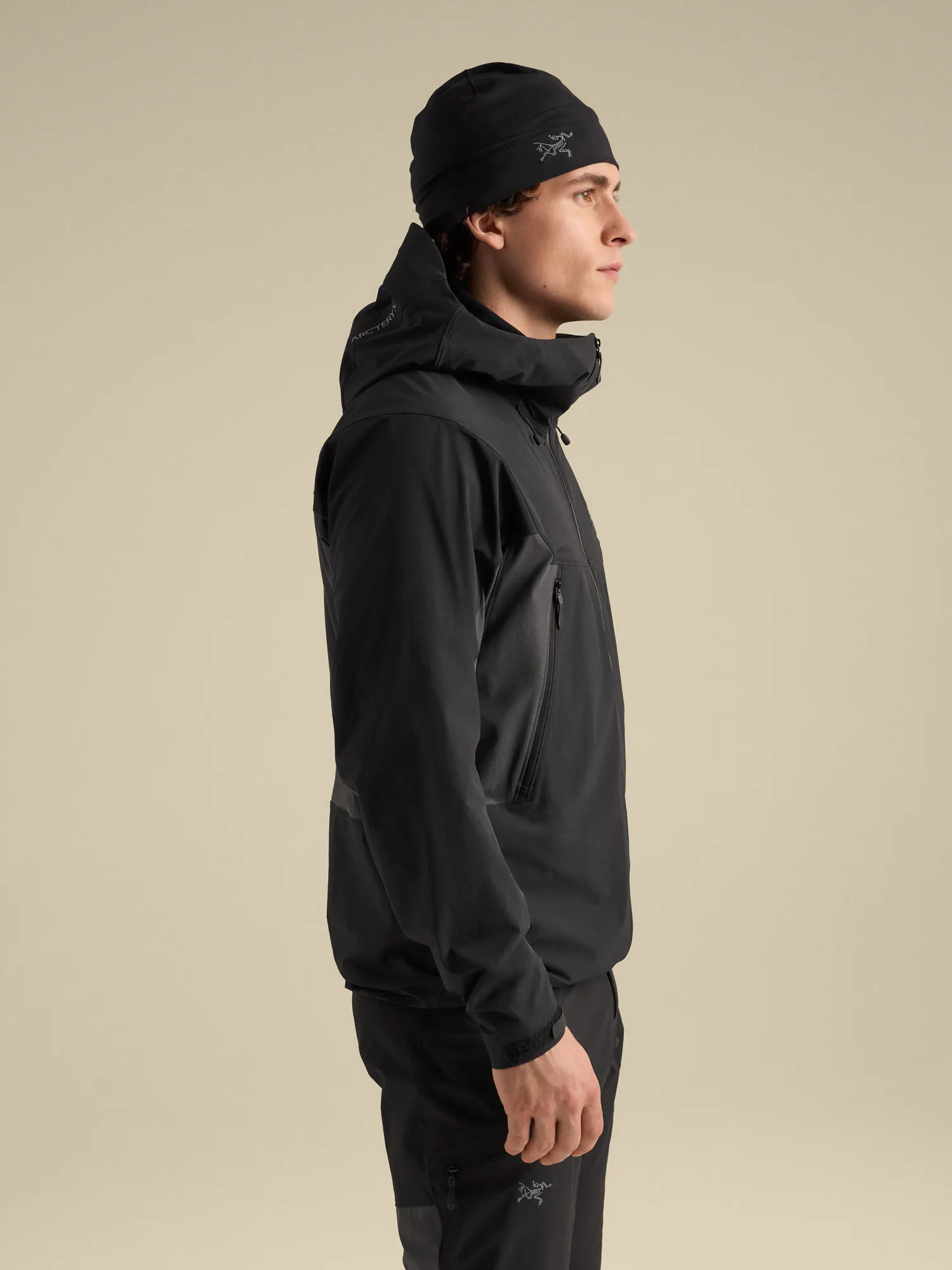 Serratus Hoody Men's | Arc'teryx United States