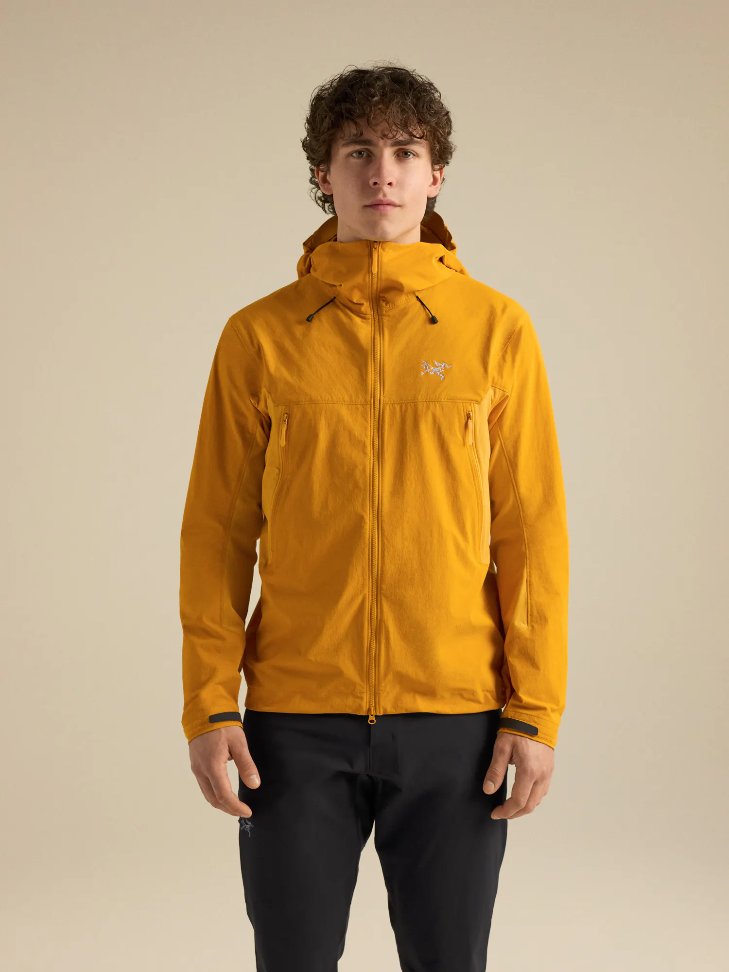 Serratus Hoody Men's