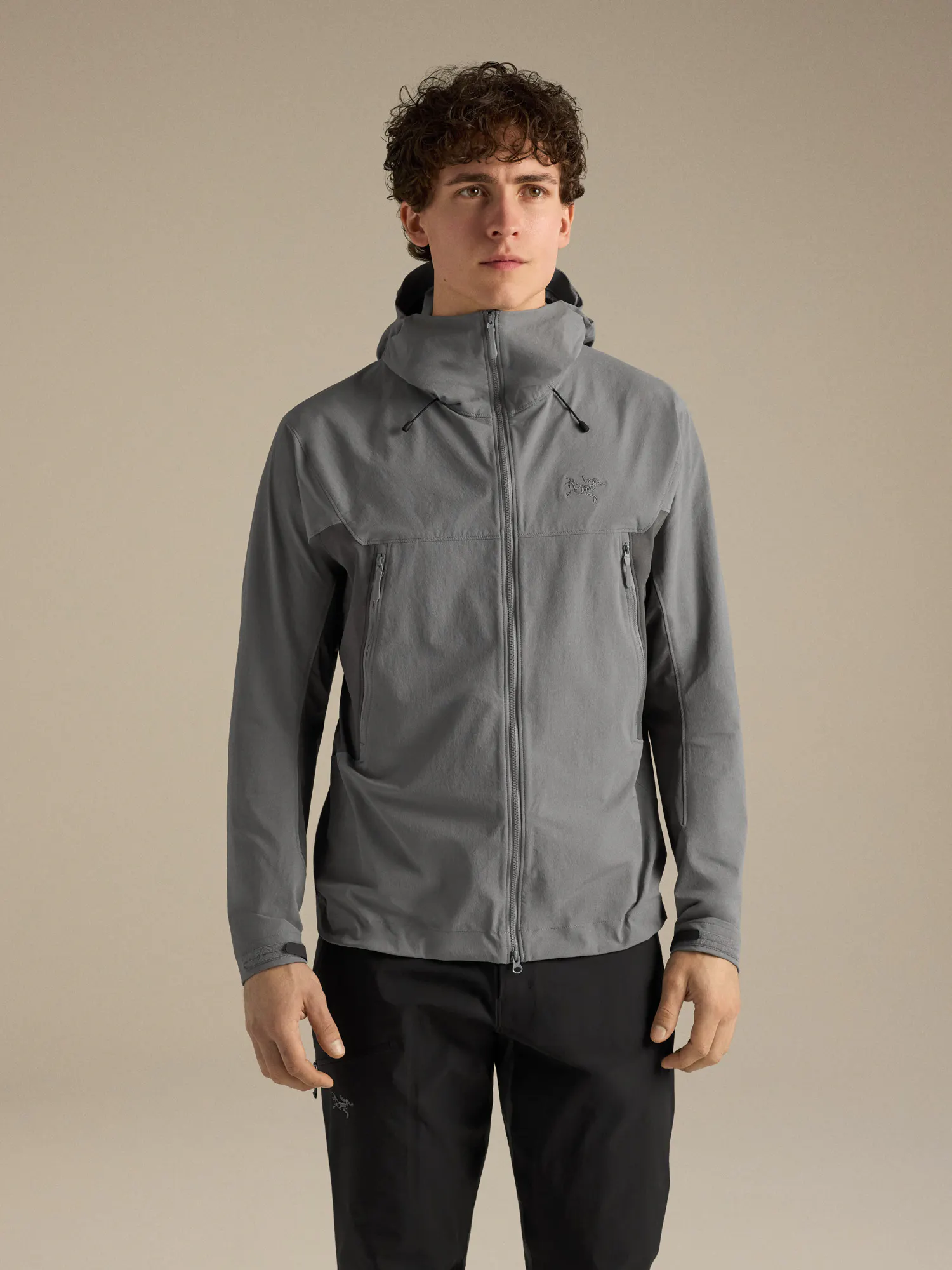 Serratus Hoody Men's