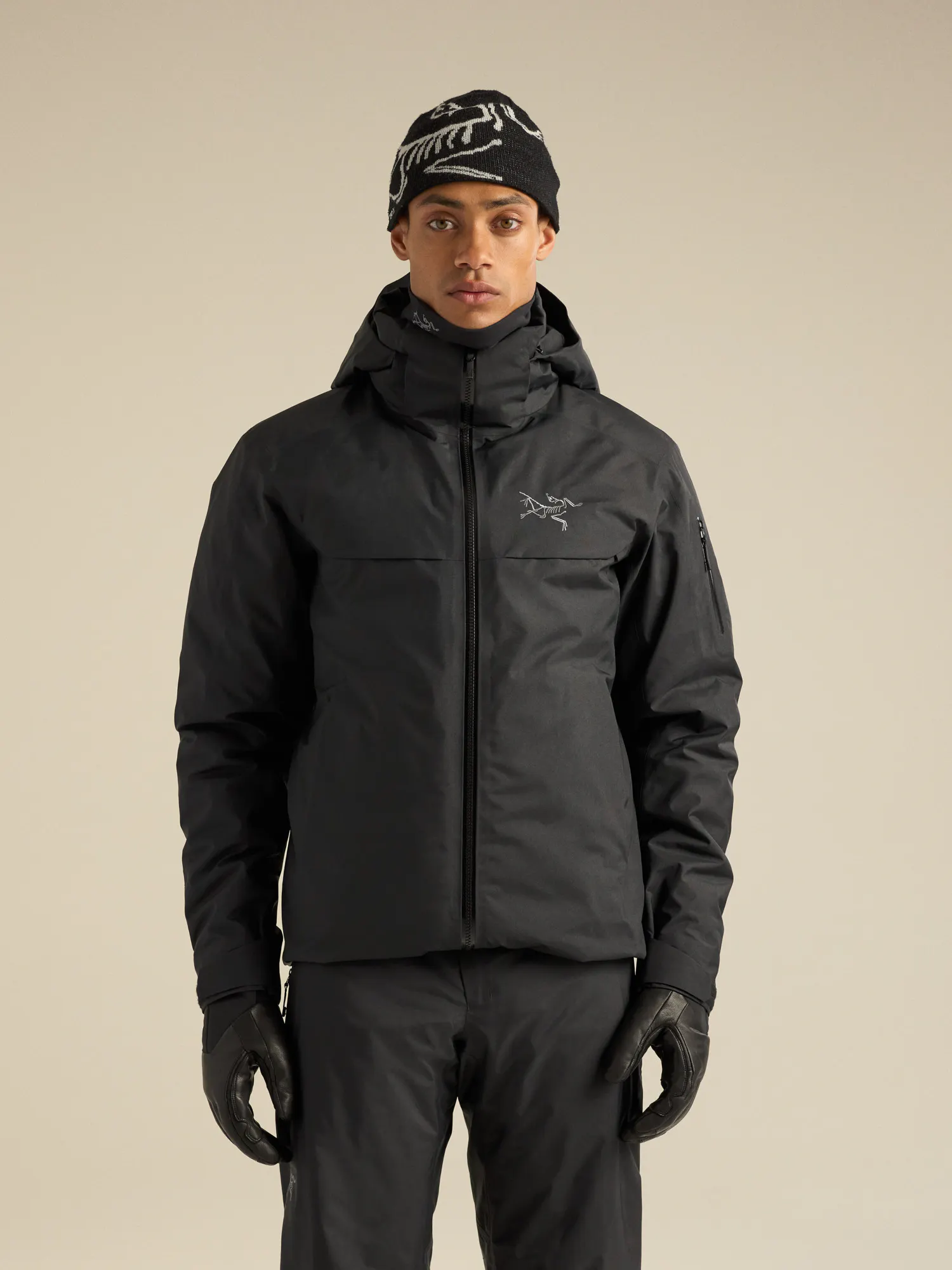 Macai Down Jacket Men's