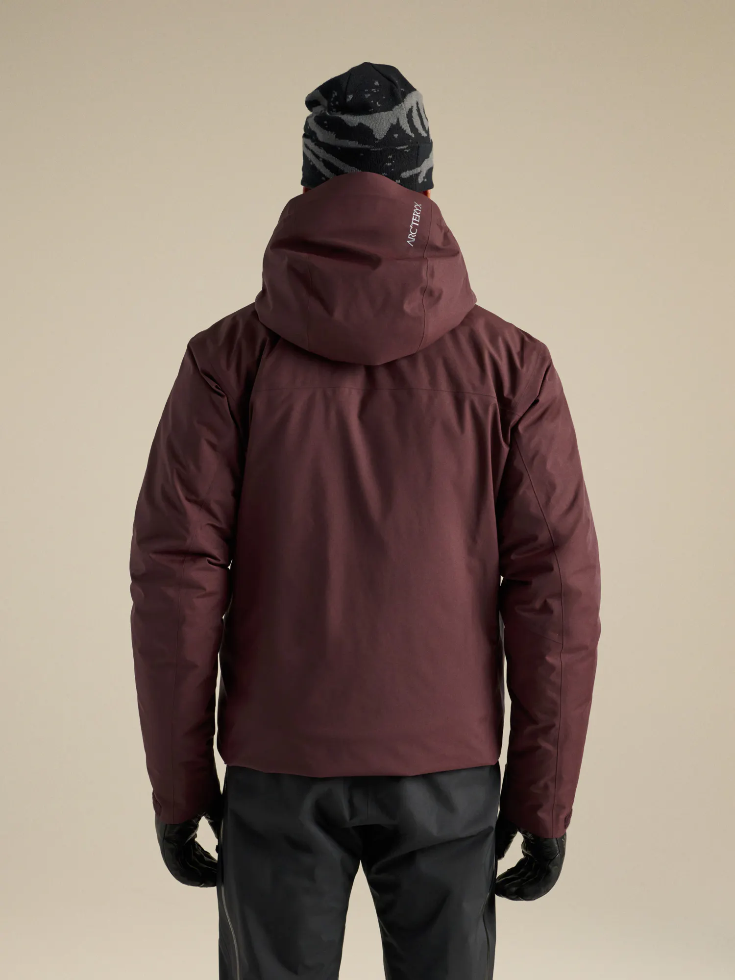 Macai Down Jacket Men's | Arc'teryx United States