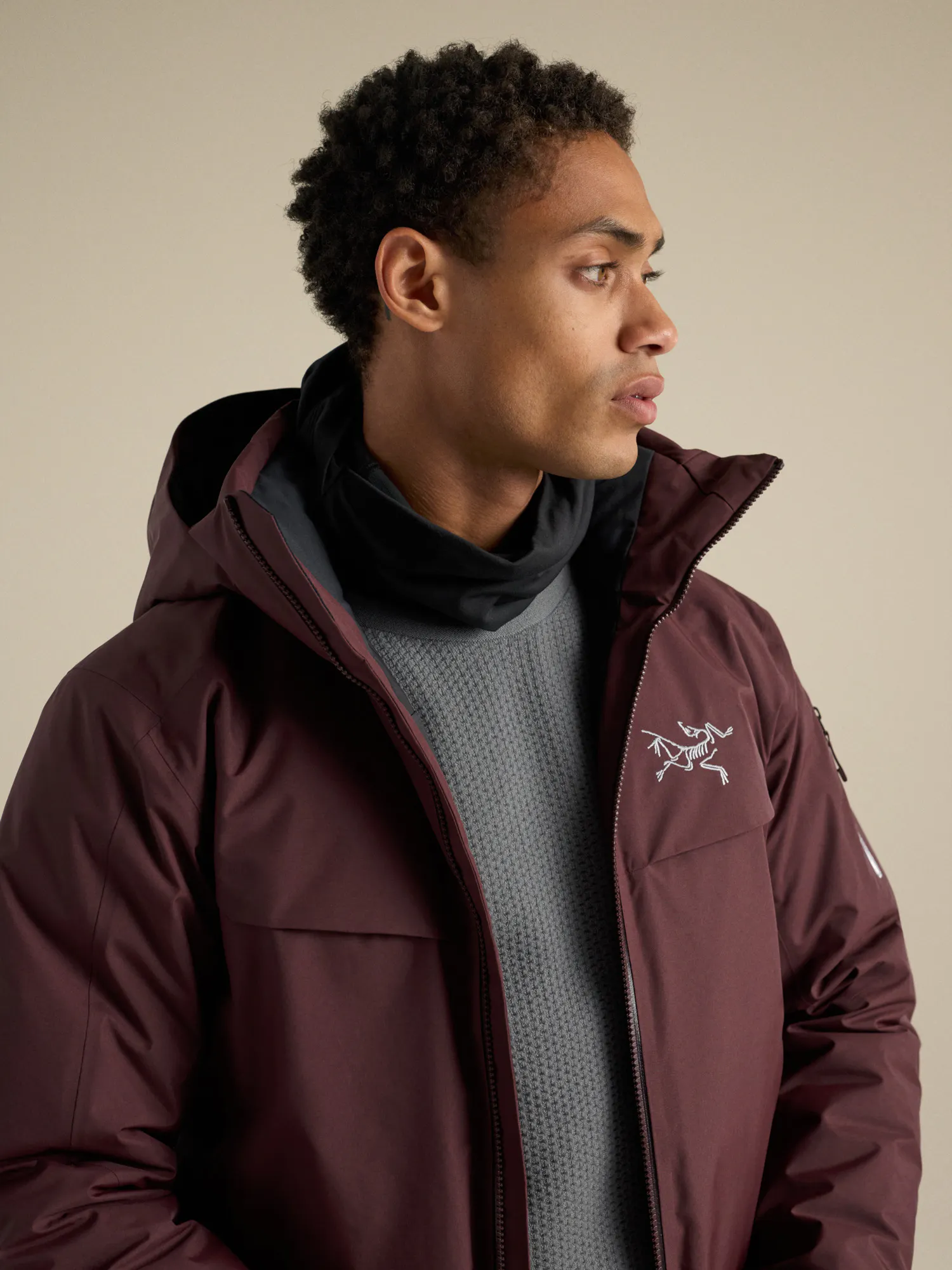 Macai Down Jacket Men's | Arc'teryx United States
