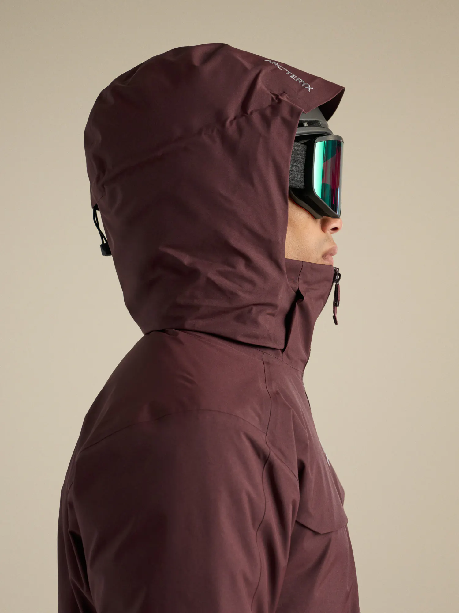 Macai Down Jacket Men's | Arc'teryx United States