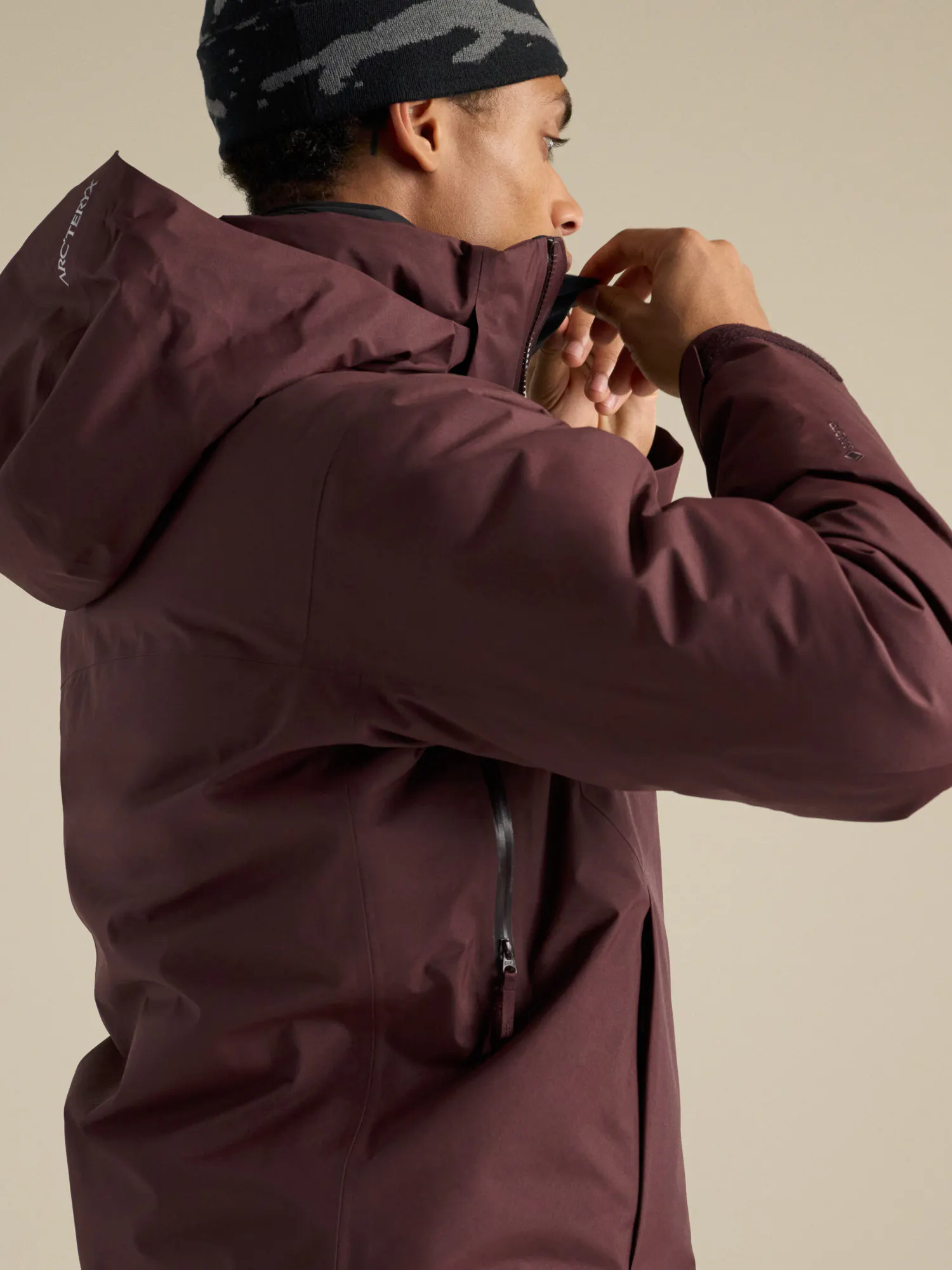 Macai Down Jacket Men's | Arc'teryx United States