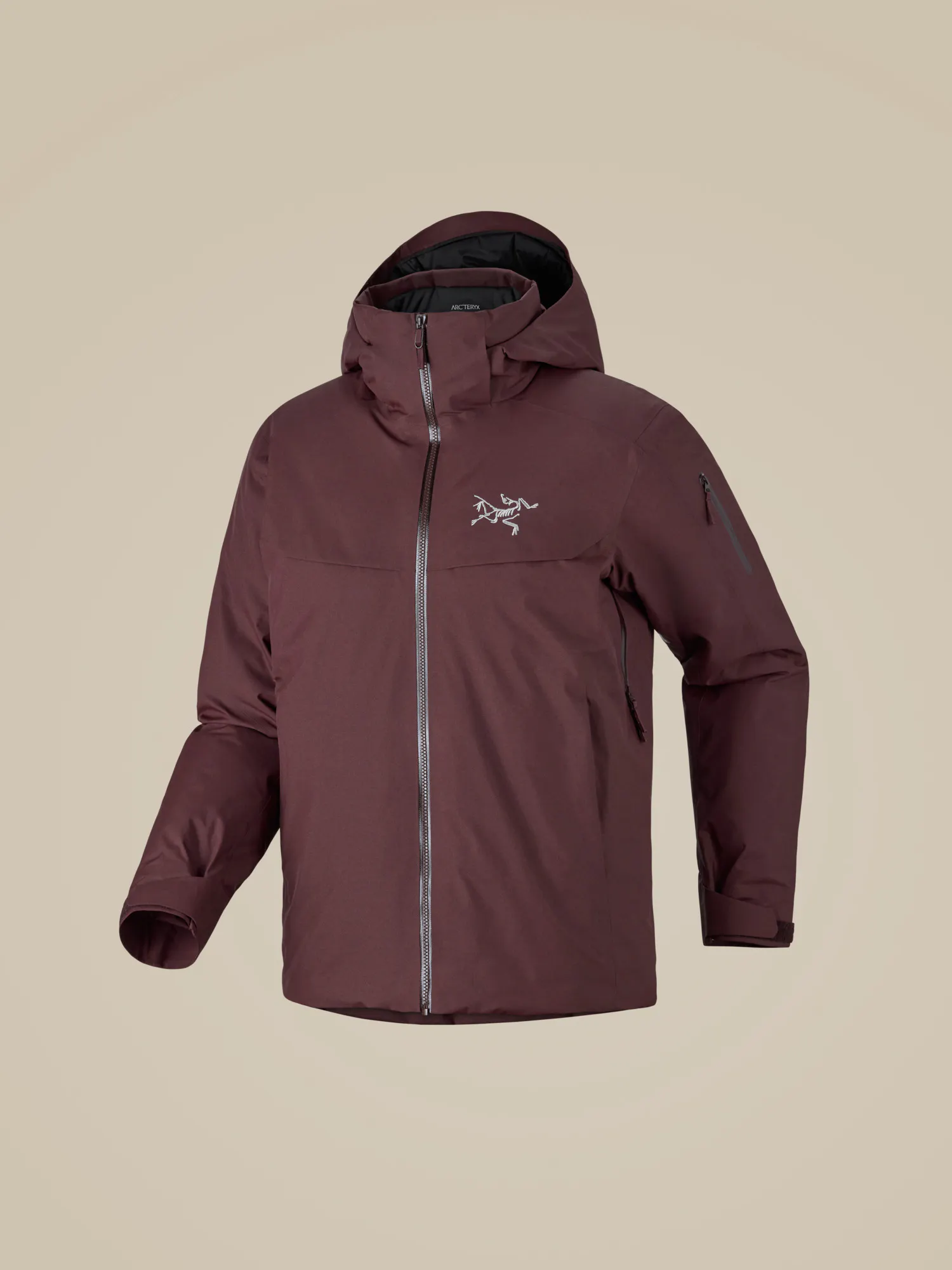 ARC'TERYX スノーボードジャケット メンズ Macai Jakcet M Macai Down Jacket Men's | Arc'teryx United States
