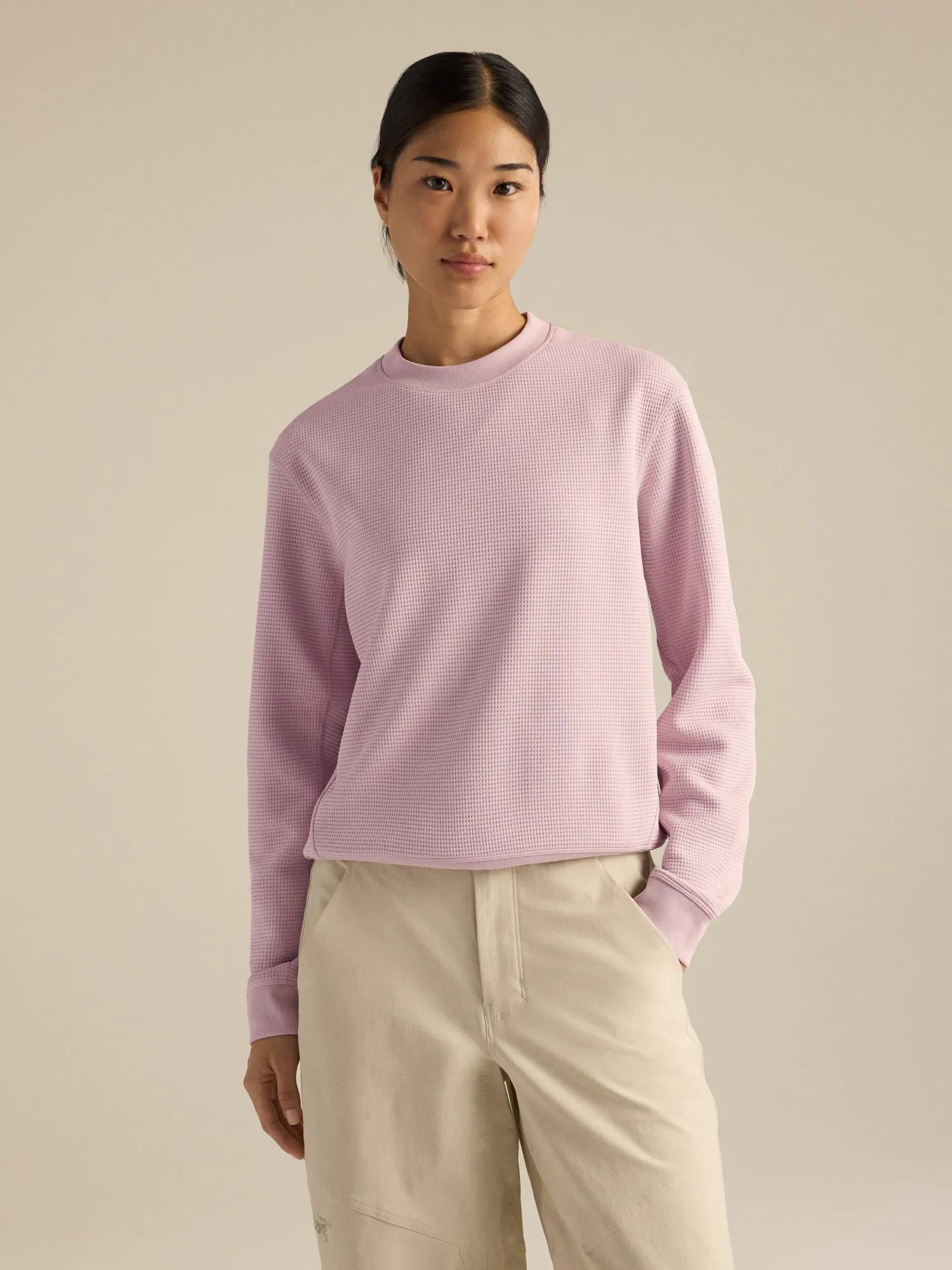 Olera Pullover Damen
