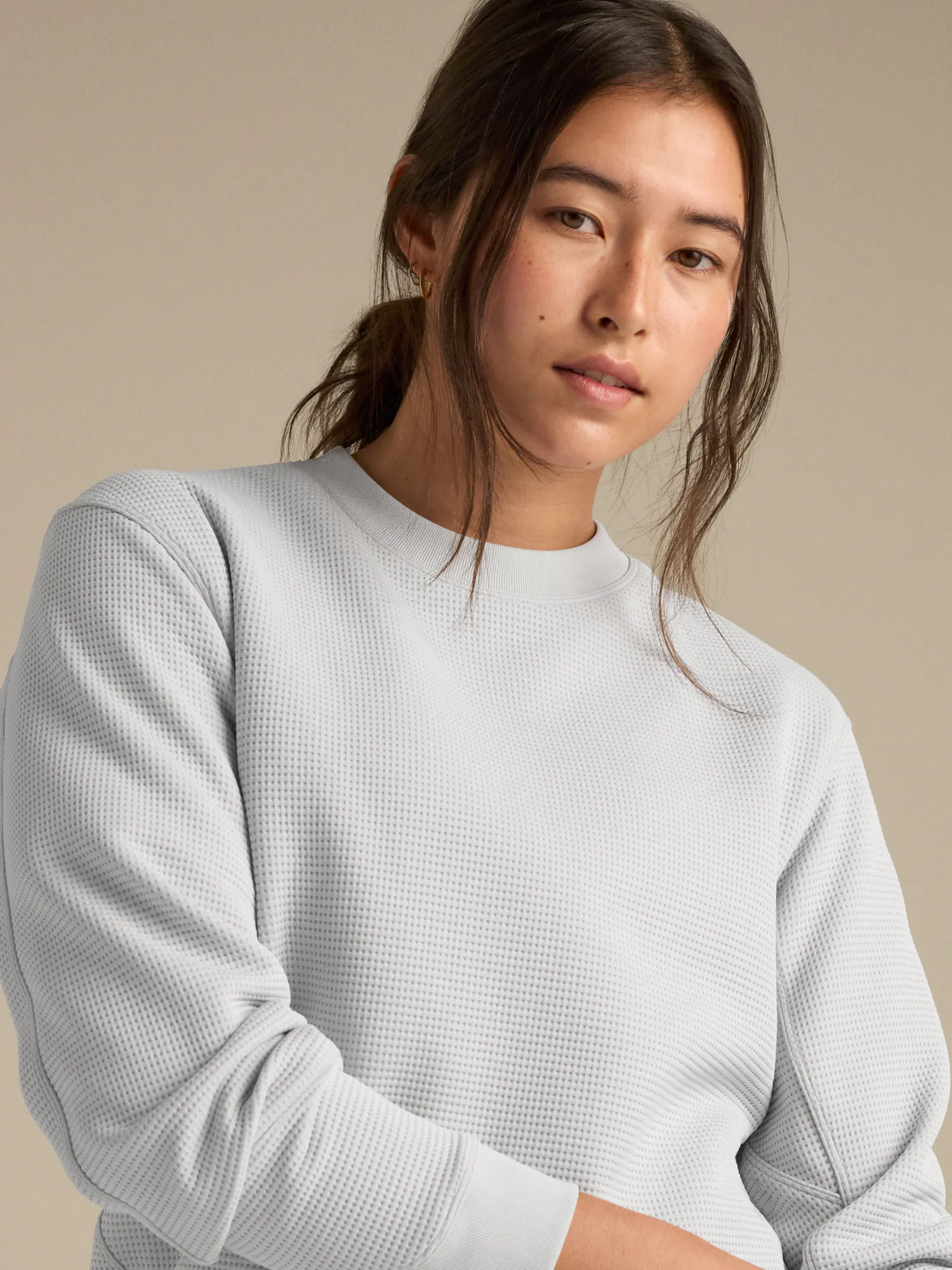 Olera Crew Neck Pullover Women's | Arc'teryx United States