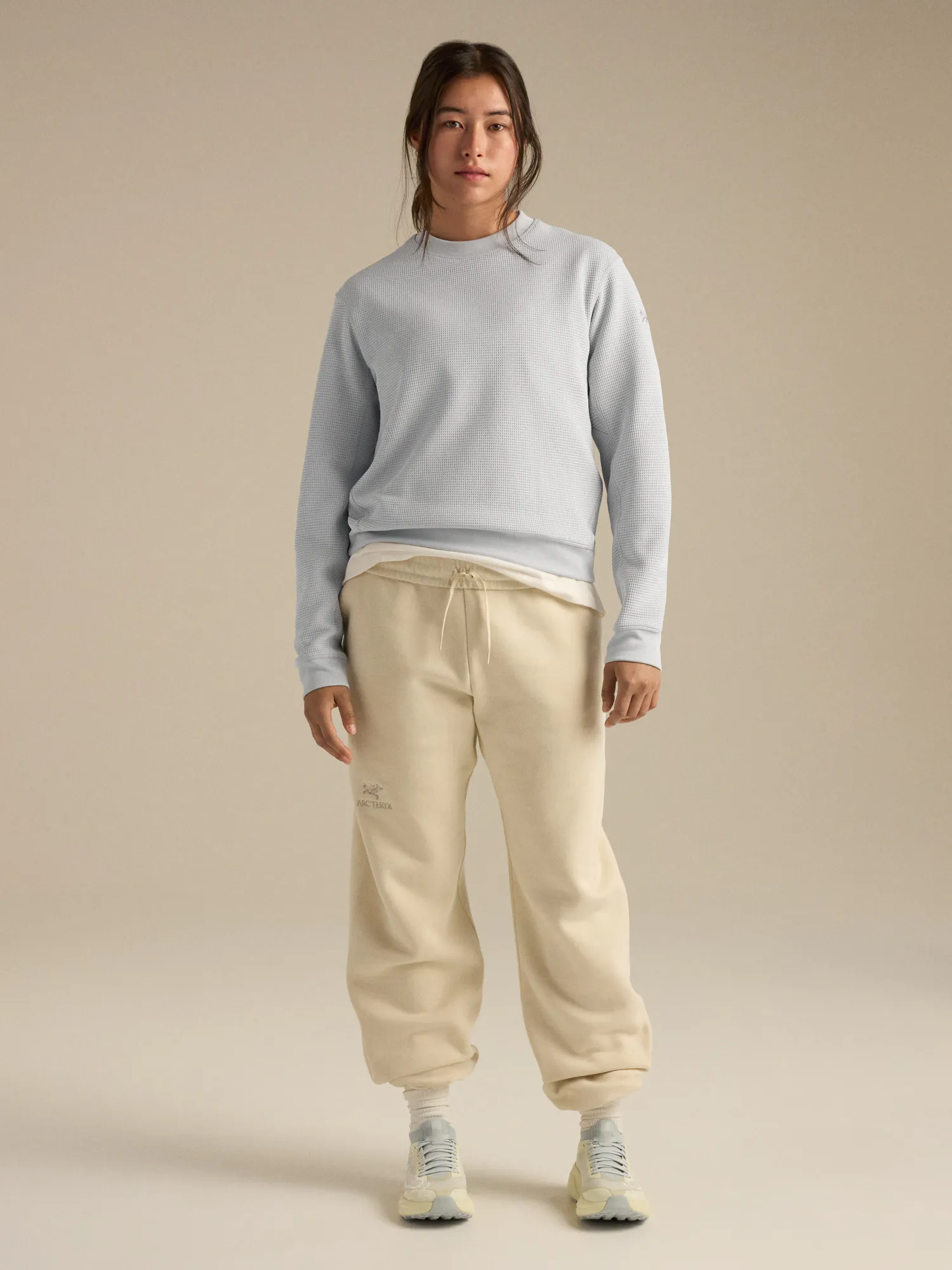 ARC’TERYX Olera Crew Neck アークテリクス Olera Crew Neck Pullover Women's | Arc'teryx United States