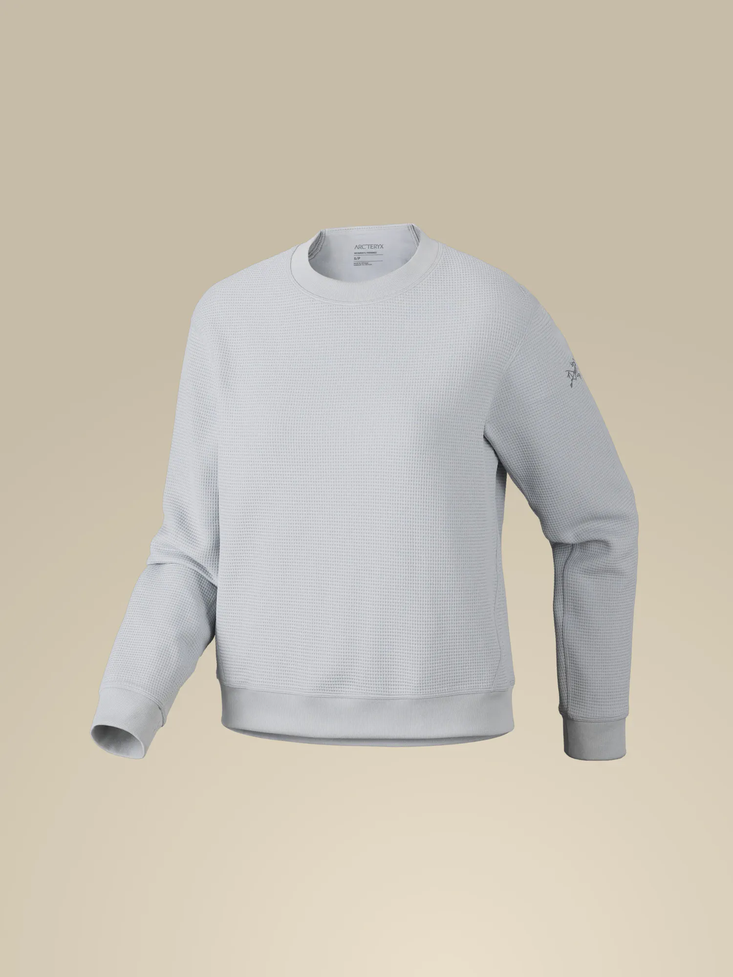 Olera Crew Neck Pullover Women's | Arc'teryx United States