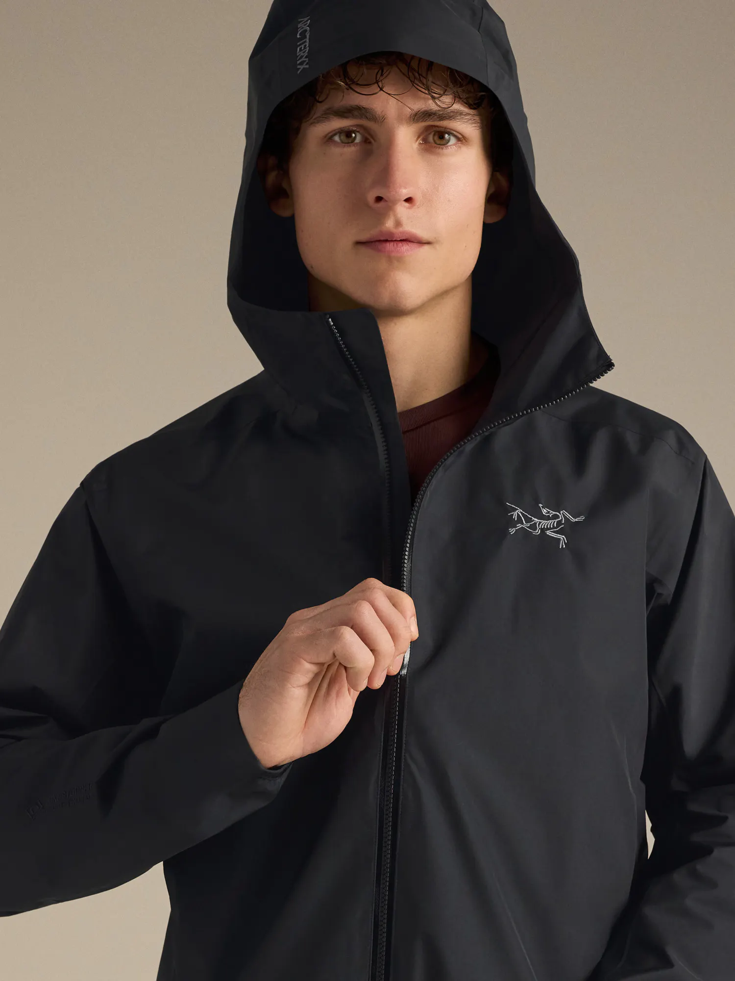 Solano Hoody Men's | Arc'teryx Canada