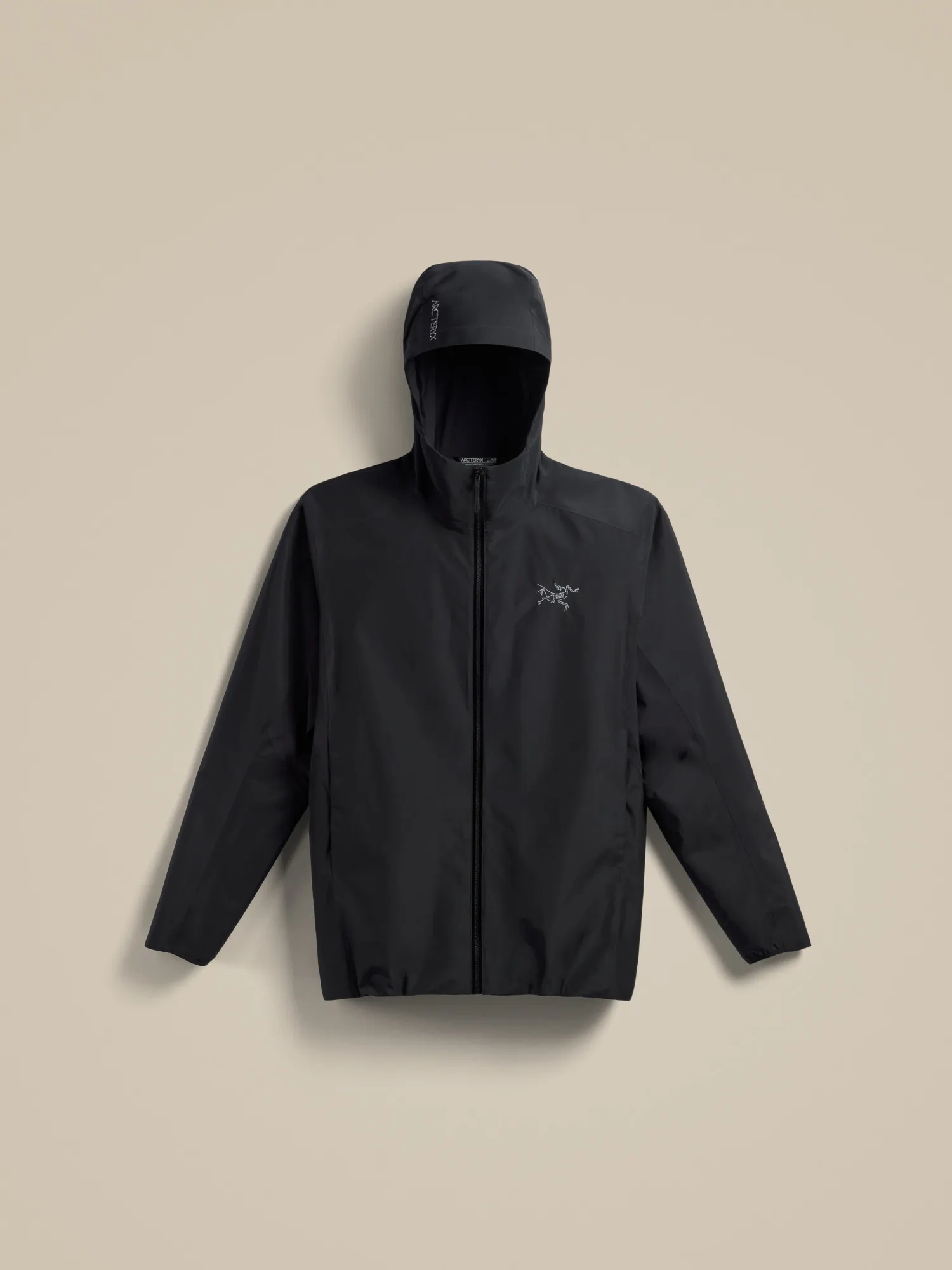 ARC'TERYX SOLANO HOODY Mサイズ ブラック Solano Hoody Men's | Arc'teryx United States