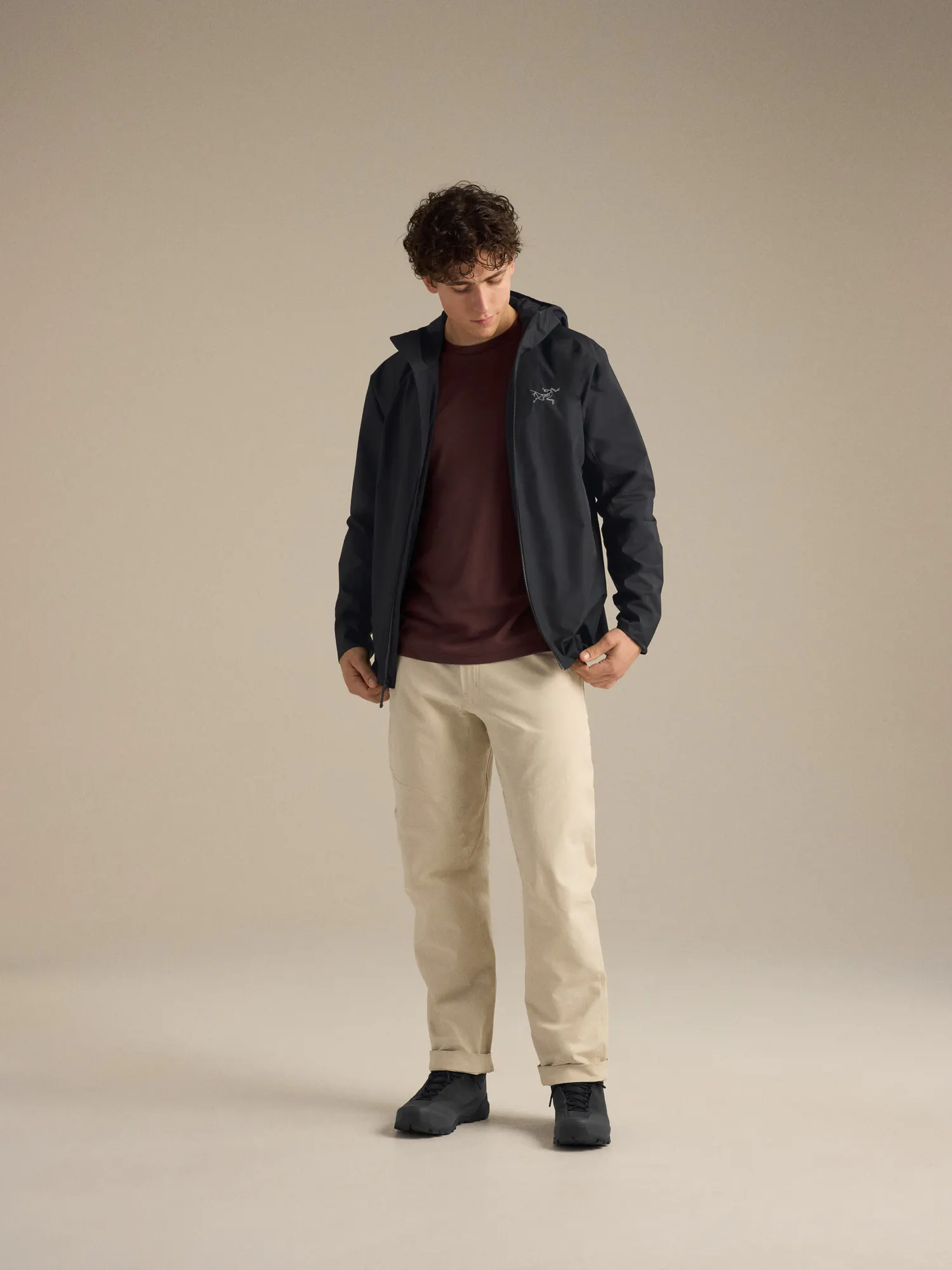 Solano Hoody Men's | Arc'teryx United States
