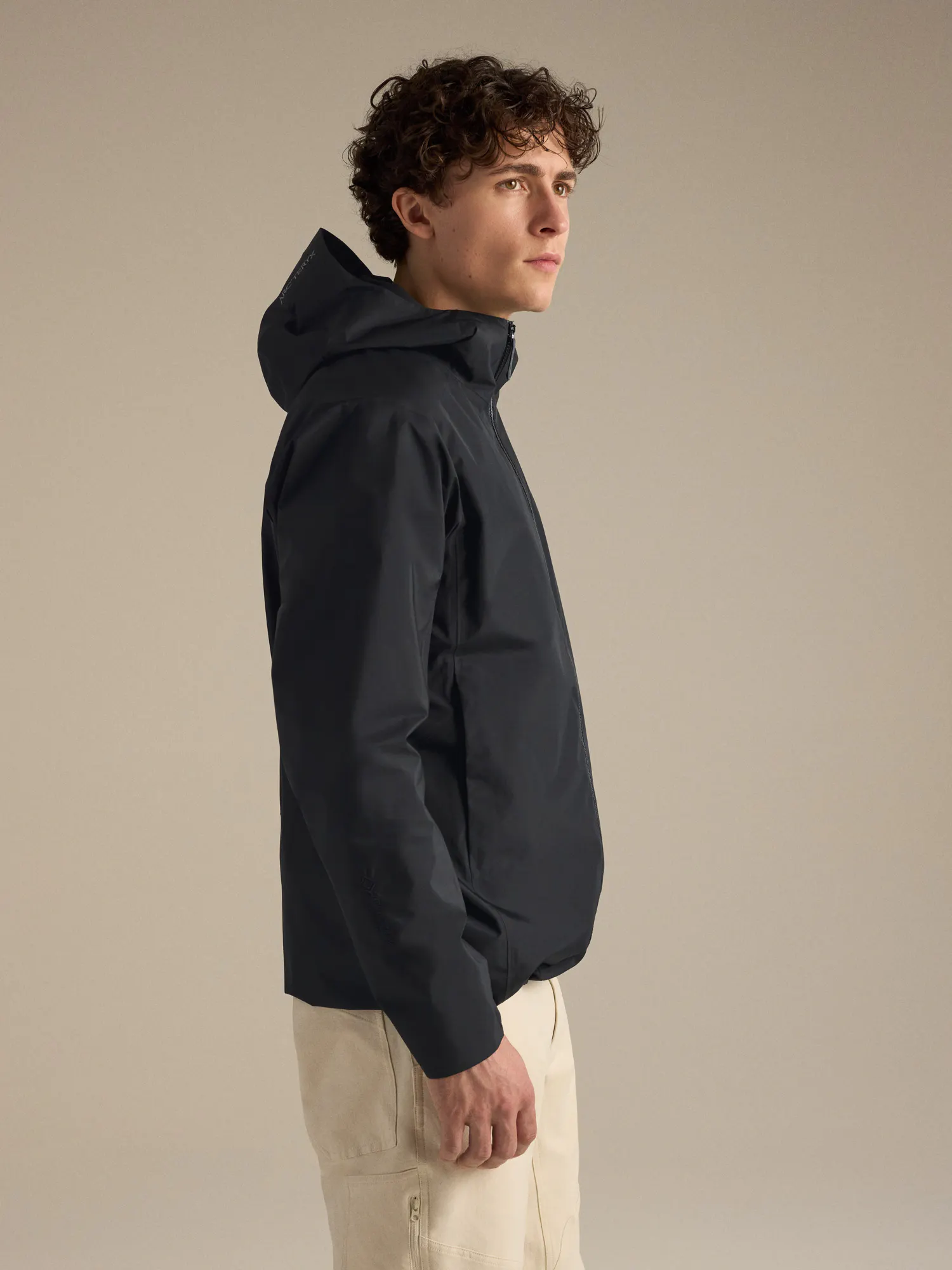 Solano Hoody Men's | Arc'teryx Netherlands