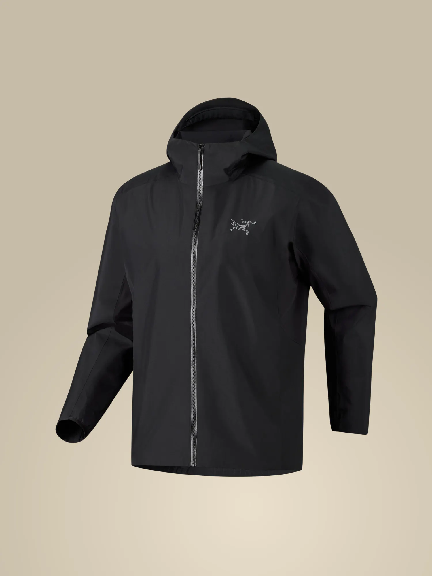 Solano连帽衣男装| Arc'teryx 美国