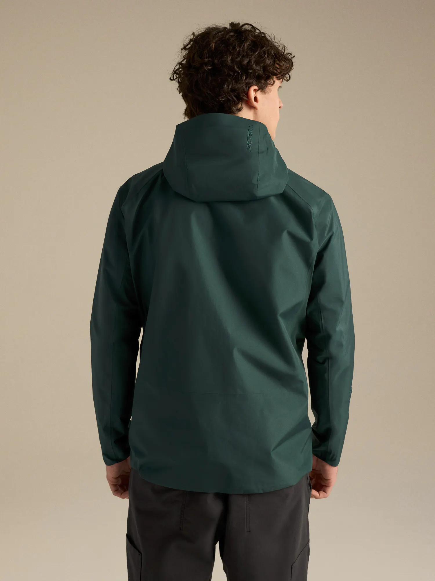Solano Hoody Men's | Arc'teryx United States