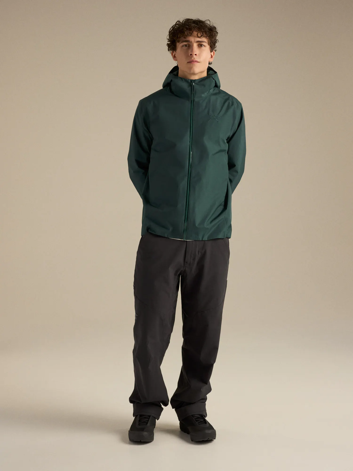 Solano Hoody Men's | Arc'teryx United States