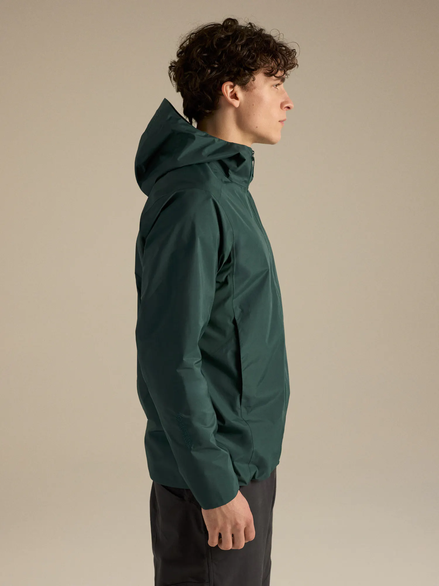 Solano Hoody Men's | Arc'teryx United States