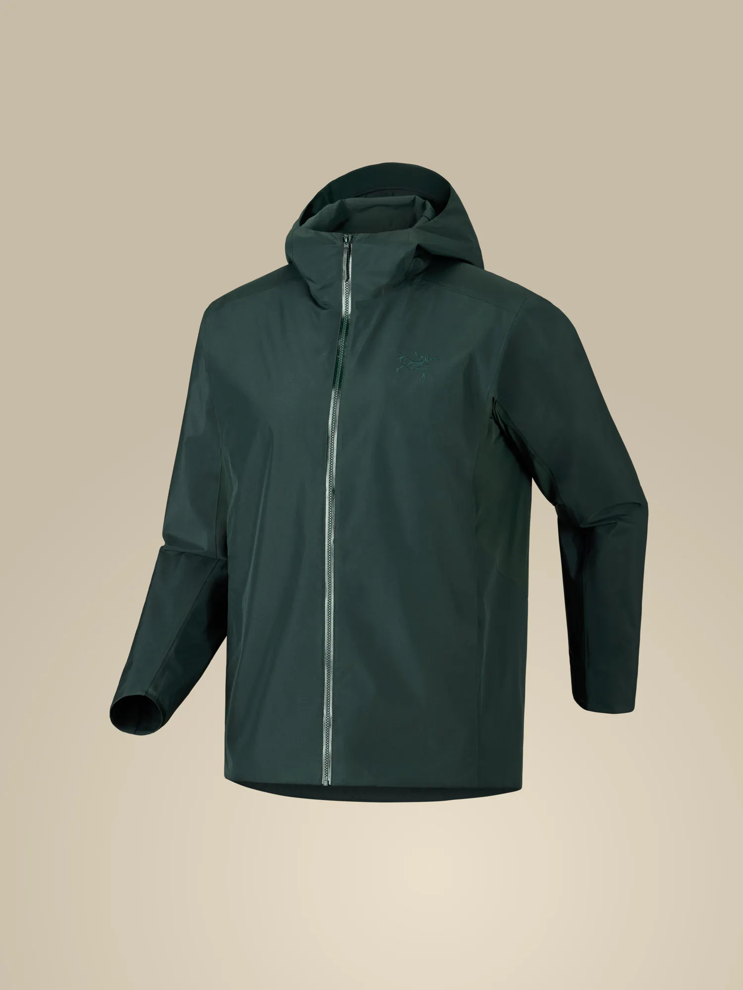 Solano Hoody Men's | Arc'teryx United Kingdom
