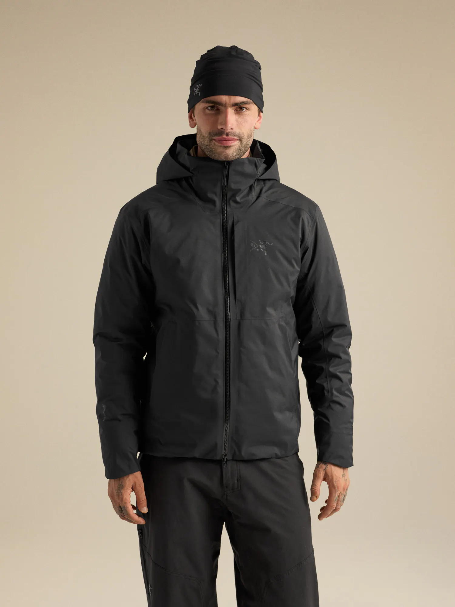 Ralle Insulated Jacket Men's