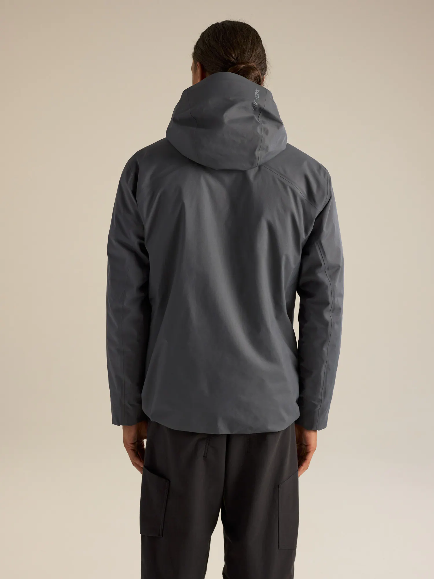 Ralle Insulated Jacket Men's | Arc'teryx United States