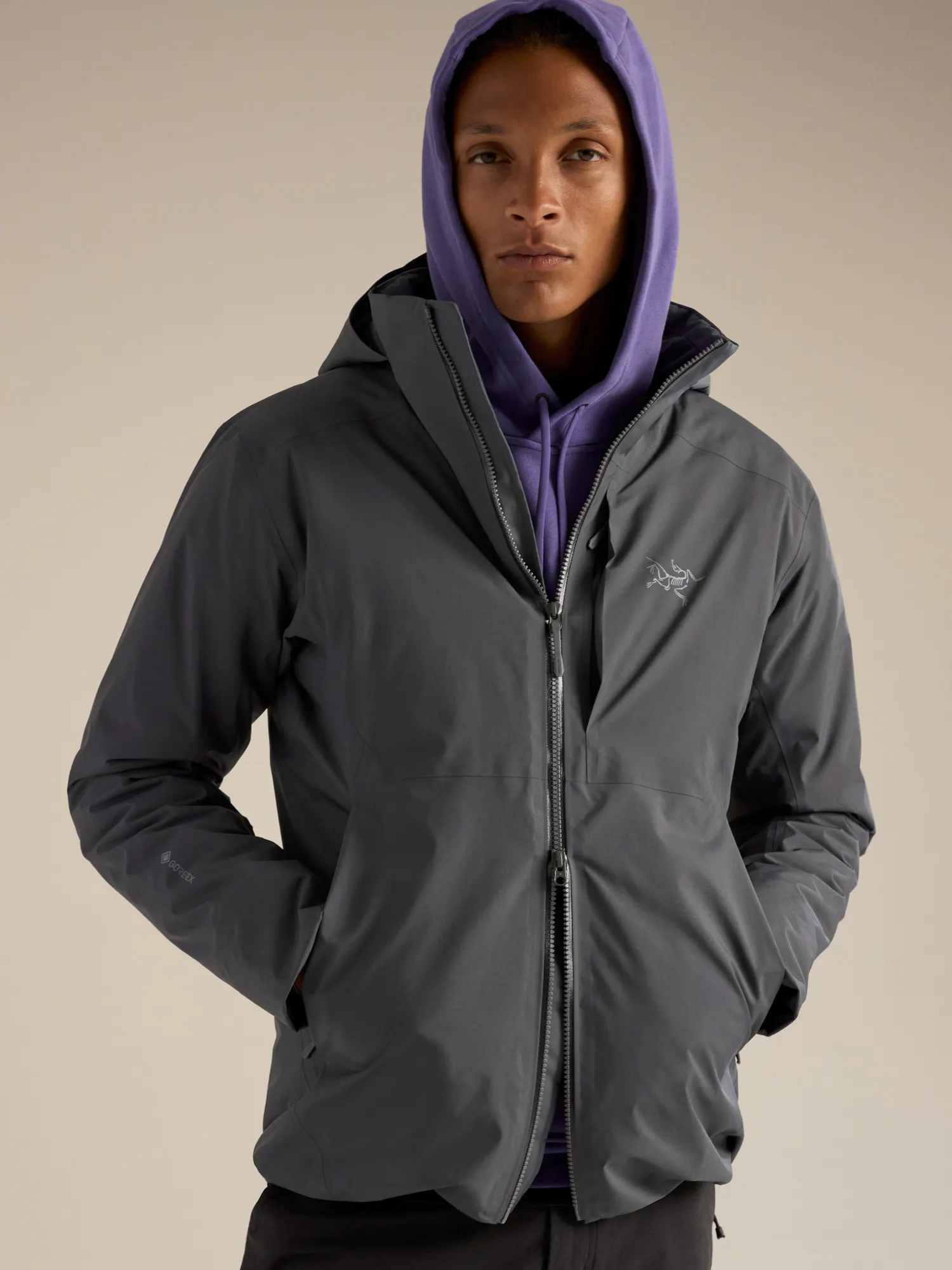 ARC'TERYX RALLE INSULATED JACKET XSサイズ Ralle Insulated Jacket Men's | Arc'teryx United States