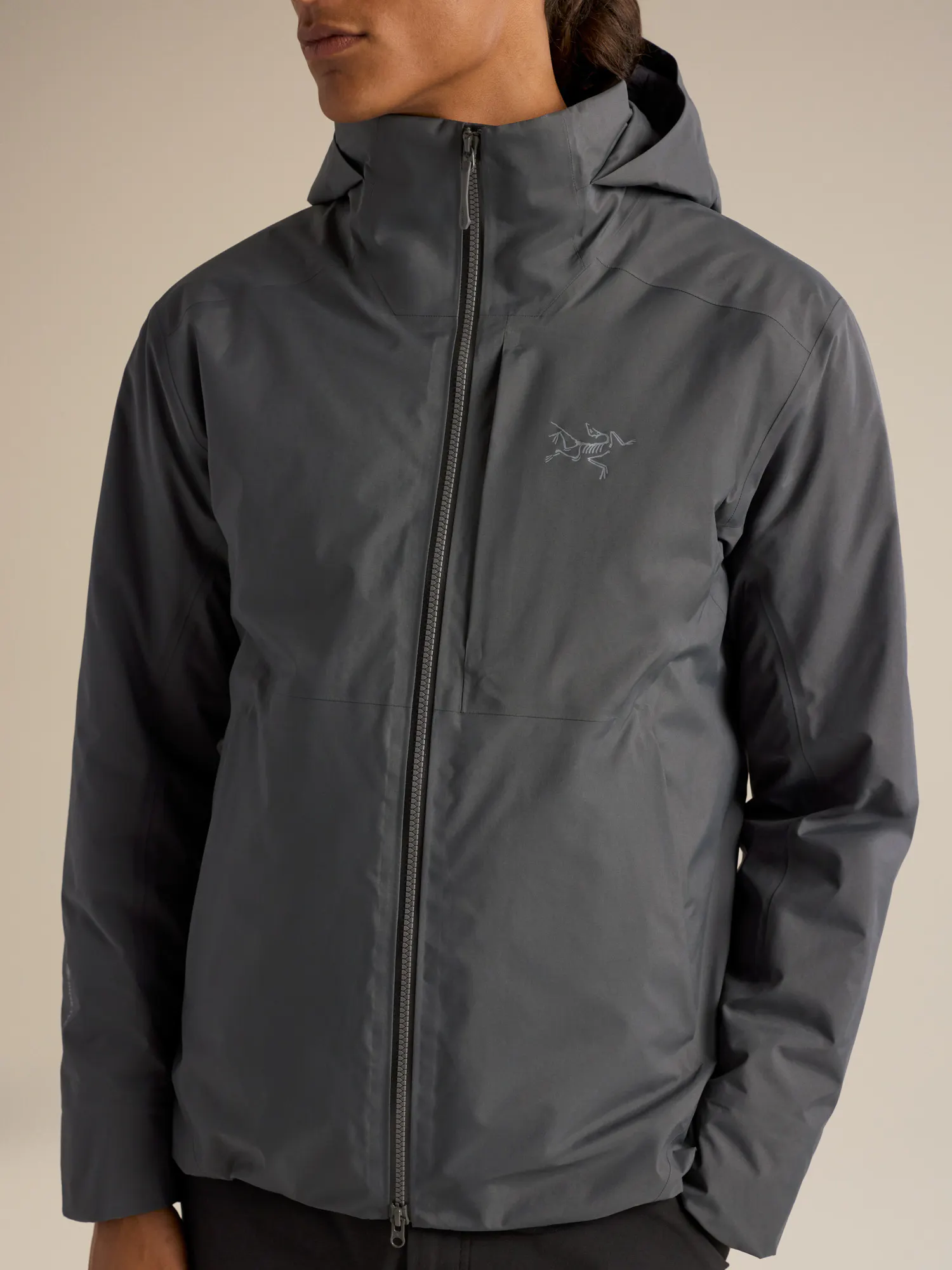 Ralle Insulated Jacket Men's | Arc'teryx United States