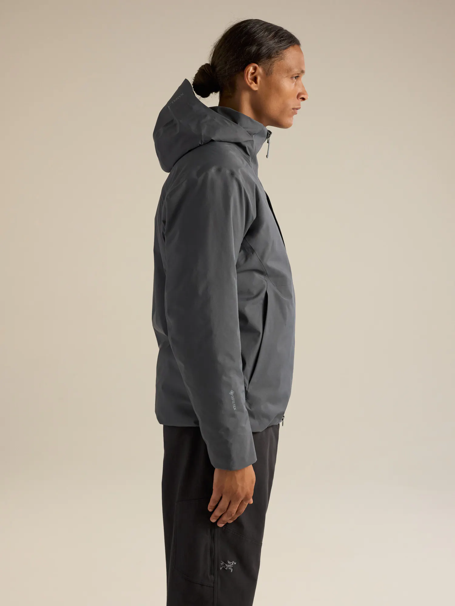 Ralle Insulated Jacket Men's | Arc'teryx United States