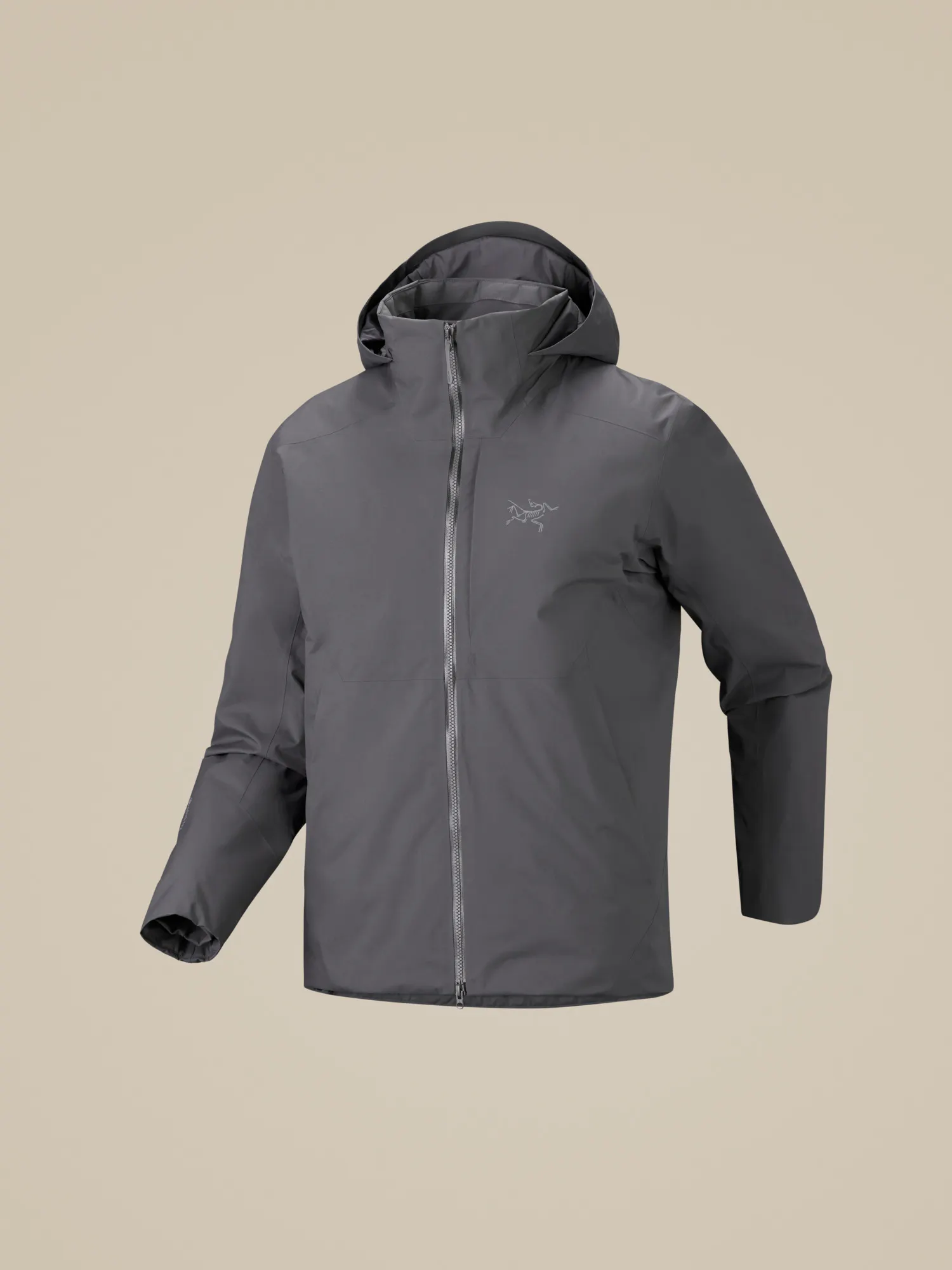 Ralle Insulated Jacket Men's | Arc'teryx United States