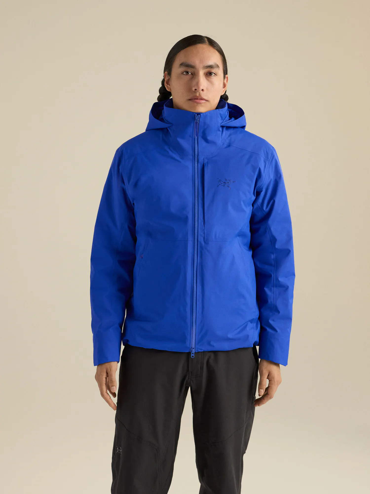 Ralle Insulated Jacket Men's