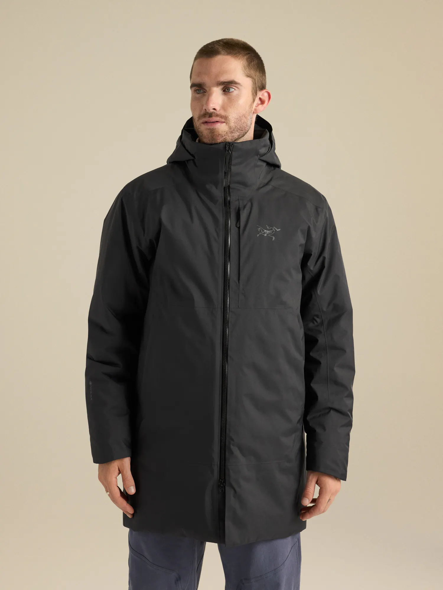 Ralle Parka Men's