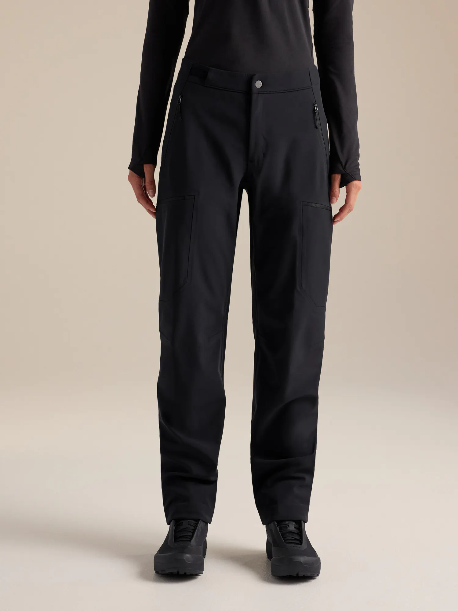 Gamma MX Pant Women's | Arc'teryx United States