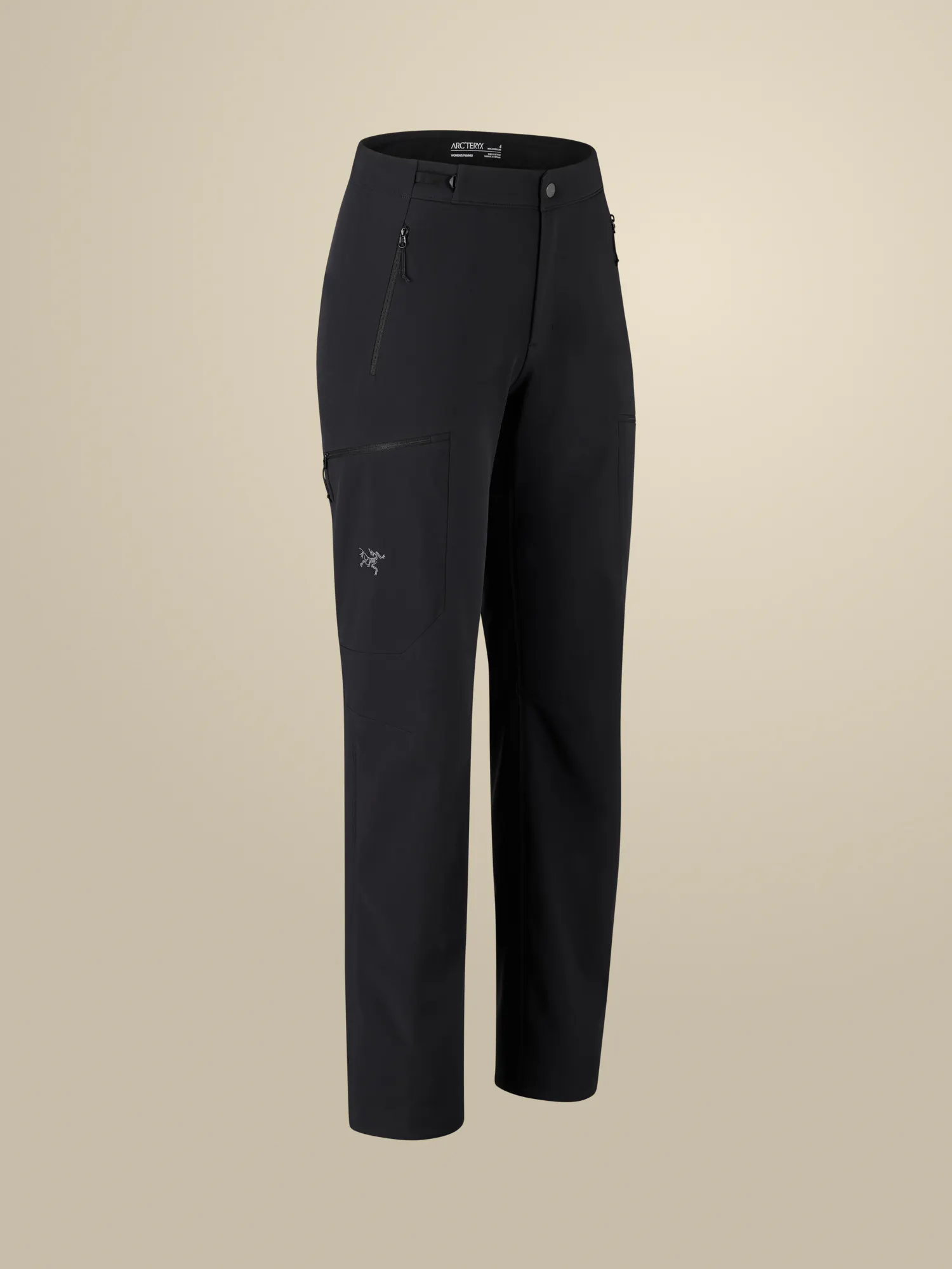 Gamma MX Pant Women's | Arc'teryx United States