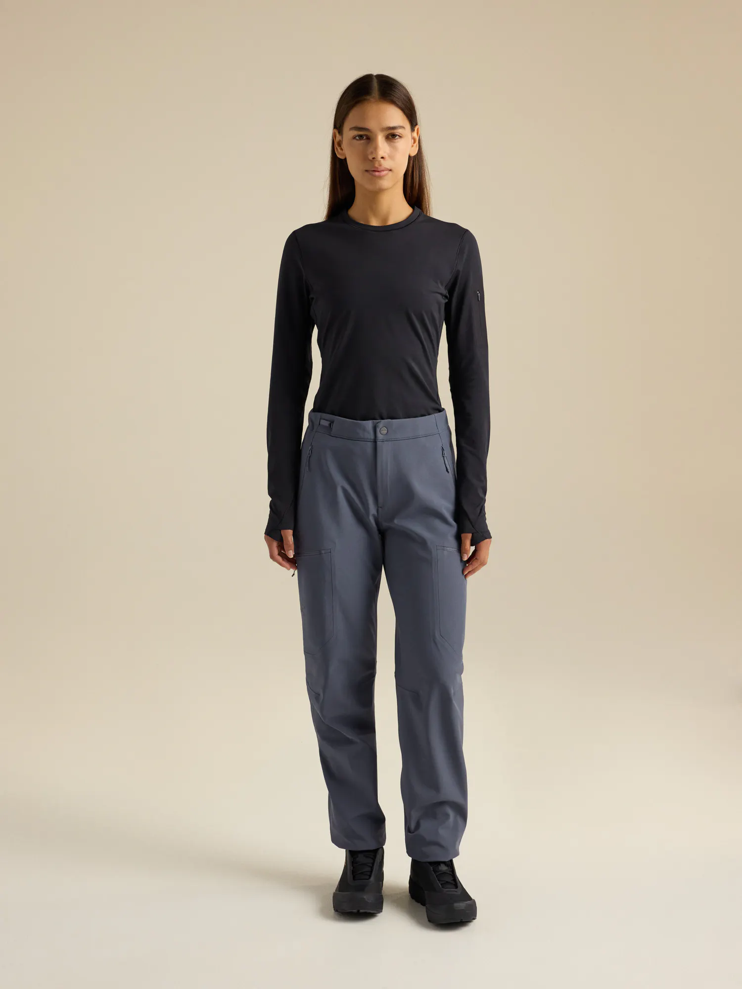 Gamma MX Pant Women's | Arc'teryx Germany