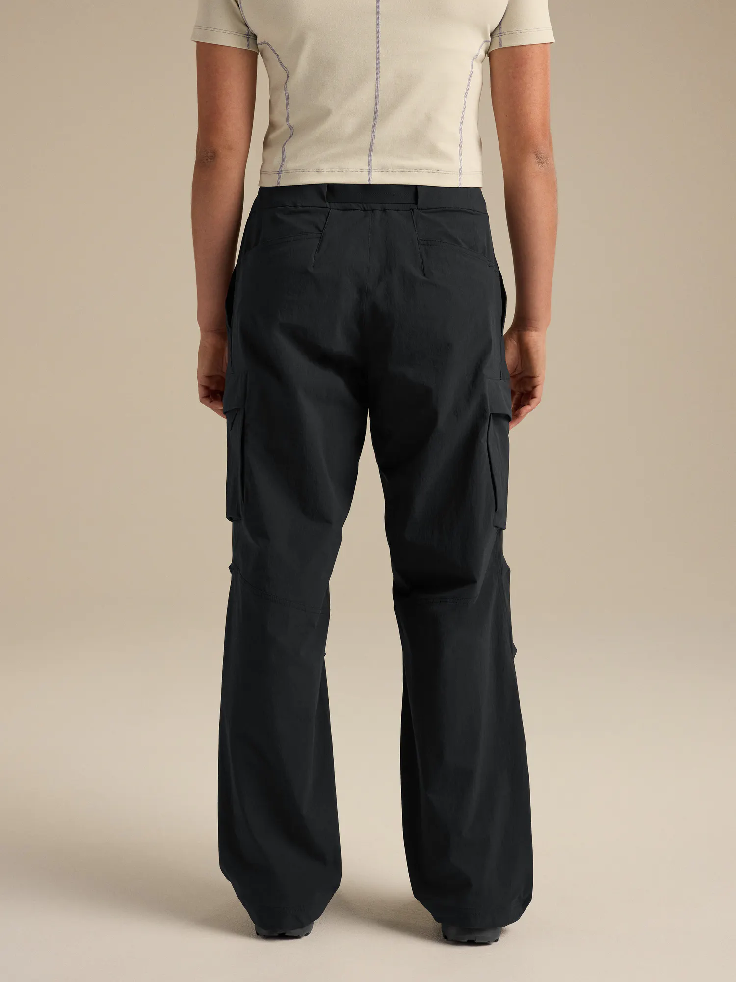 Leutia Pant Women's | Arc'teryx United States