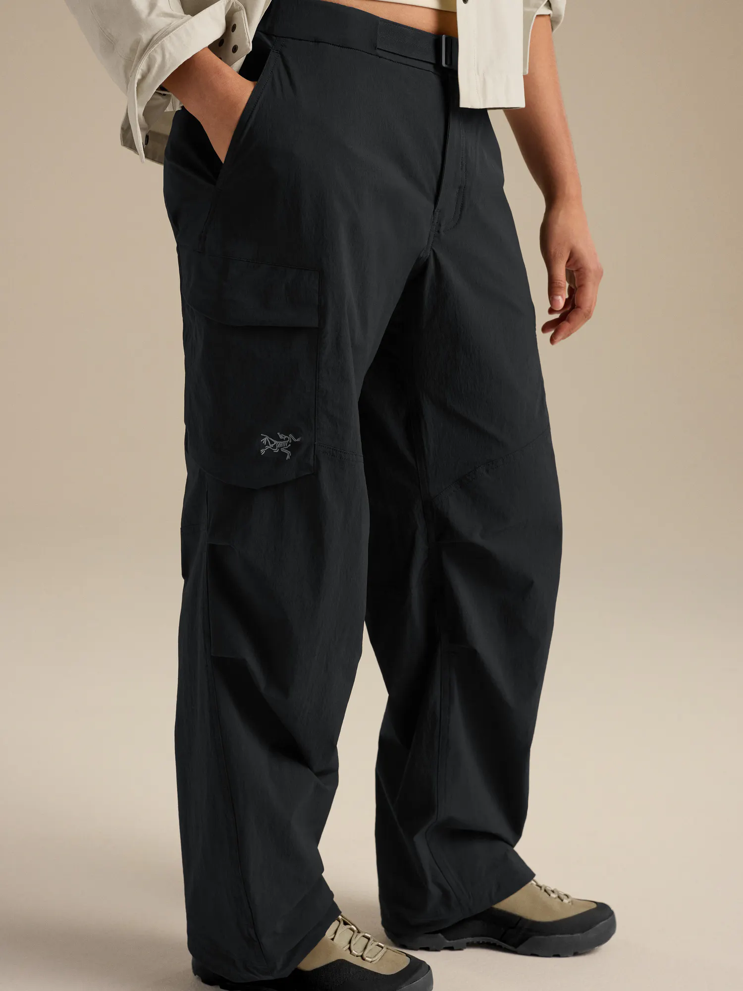 Arcteryx Leutia pants Wカーゴパンツ Leutia Pant Women's | Arc'teryx United States