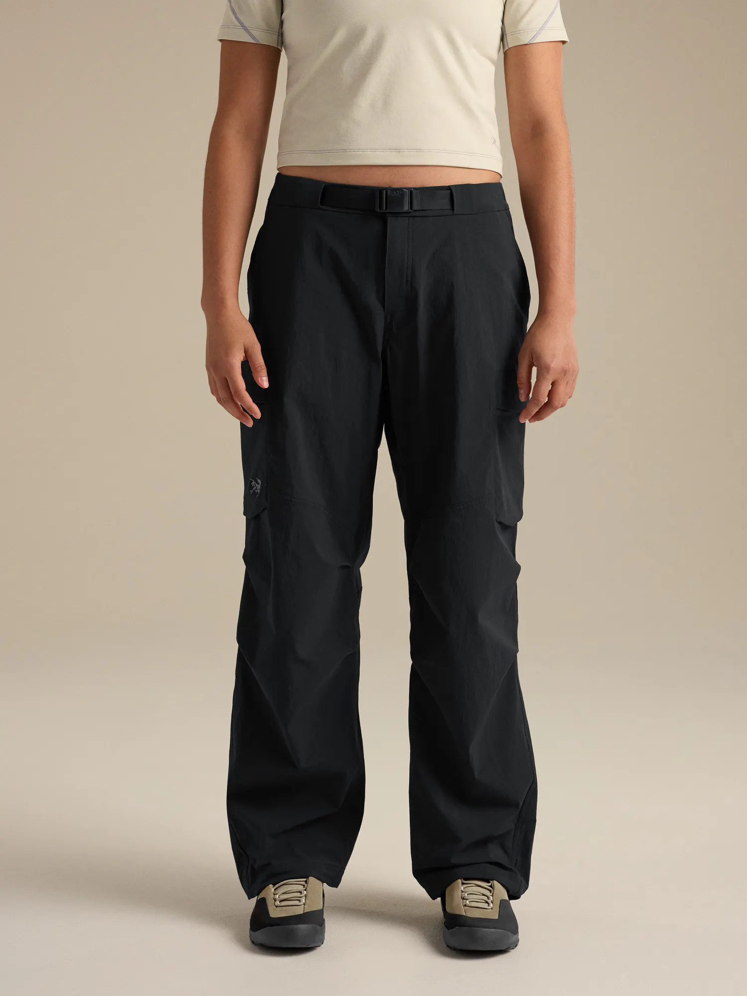 Leutia Pant Women's | Arc'teryx United States