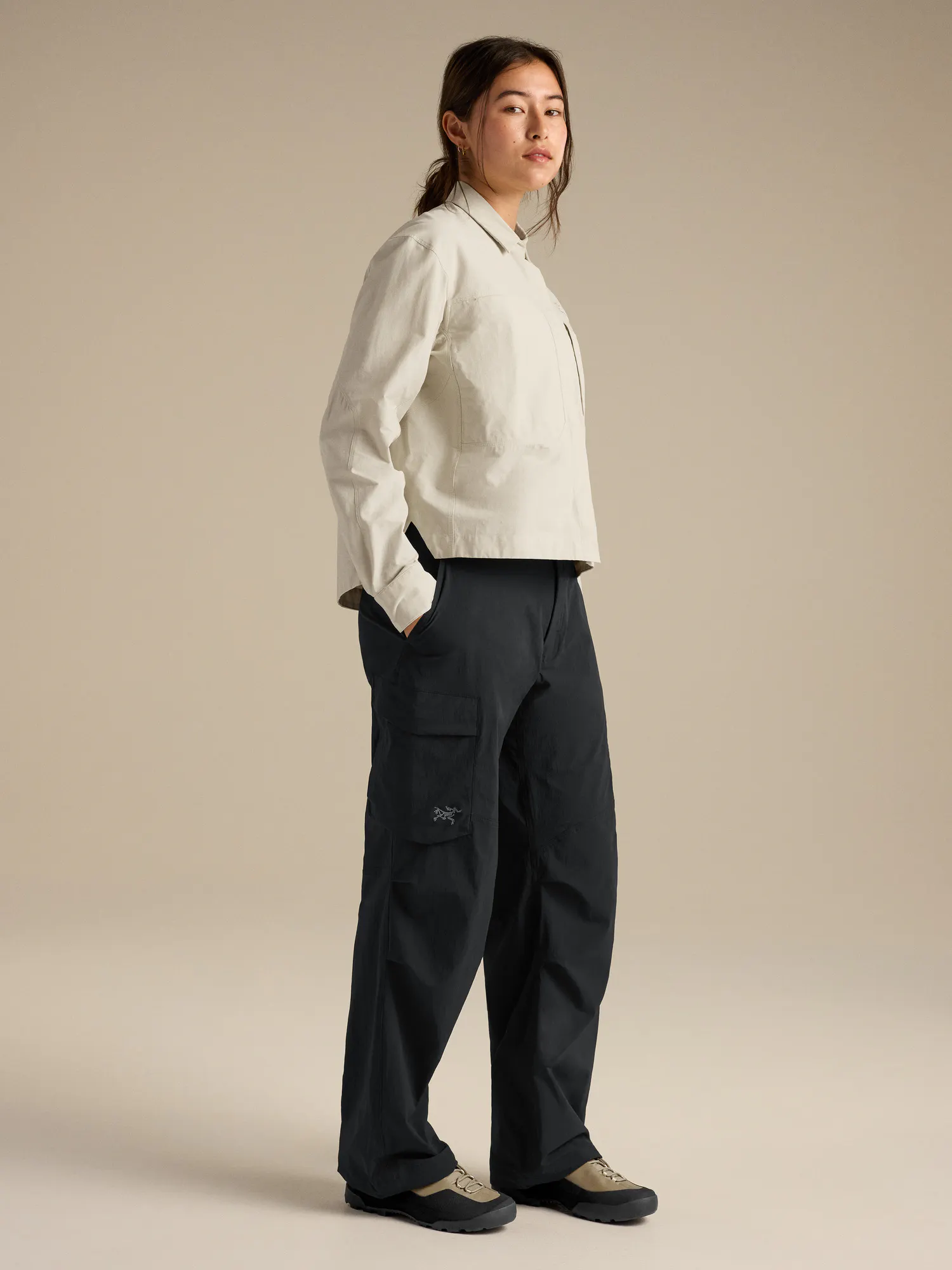 Leutia Pant Women's | Arc'teryx United States
