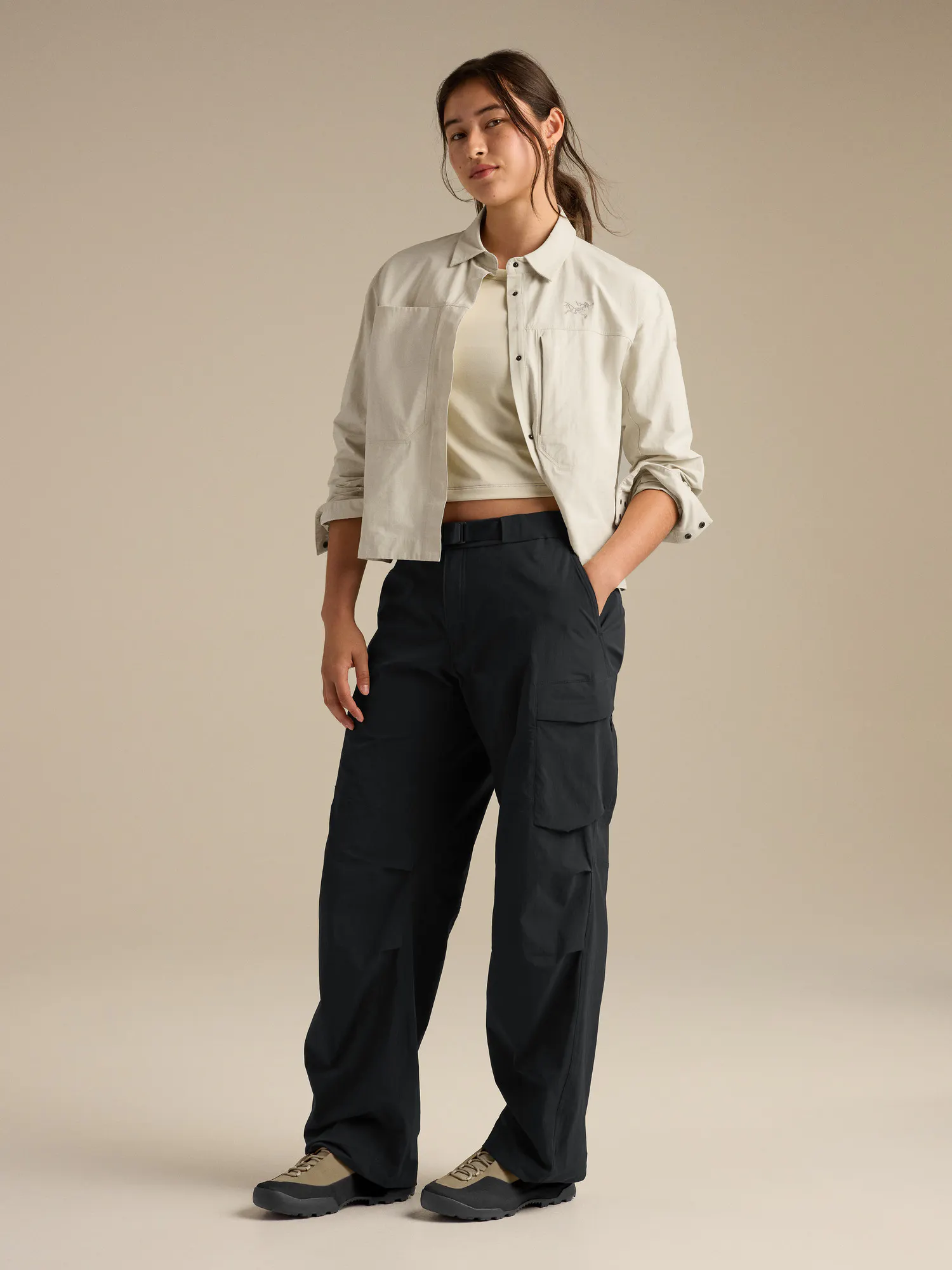 Leutia Pant Women's | Arc'teryx United States