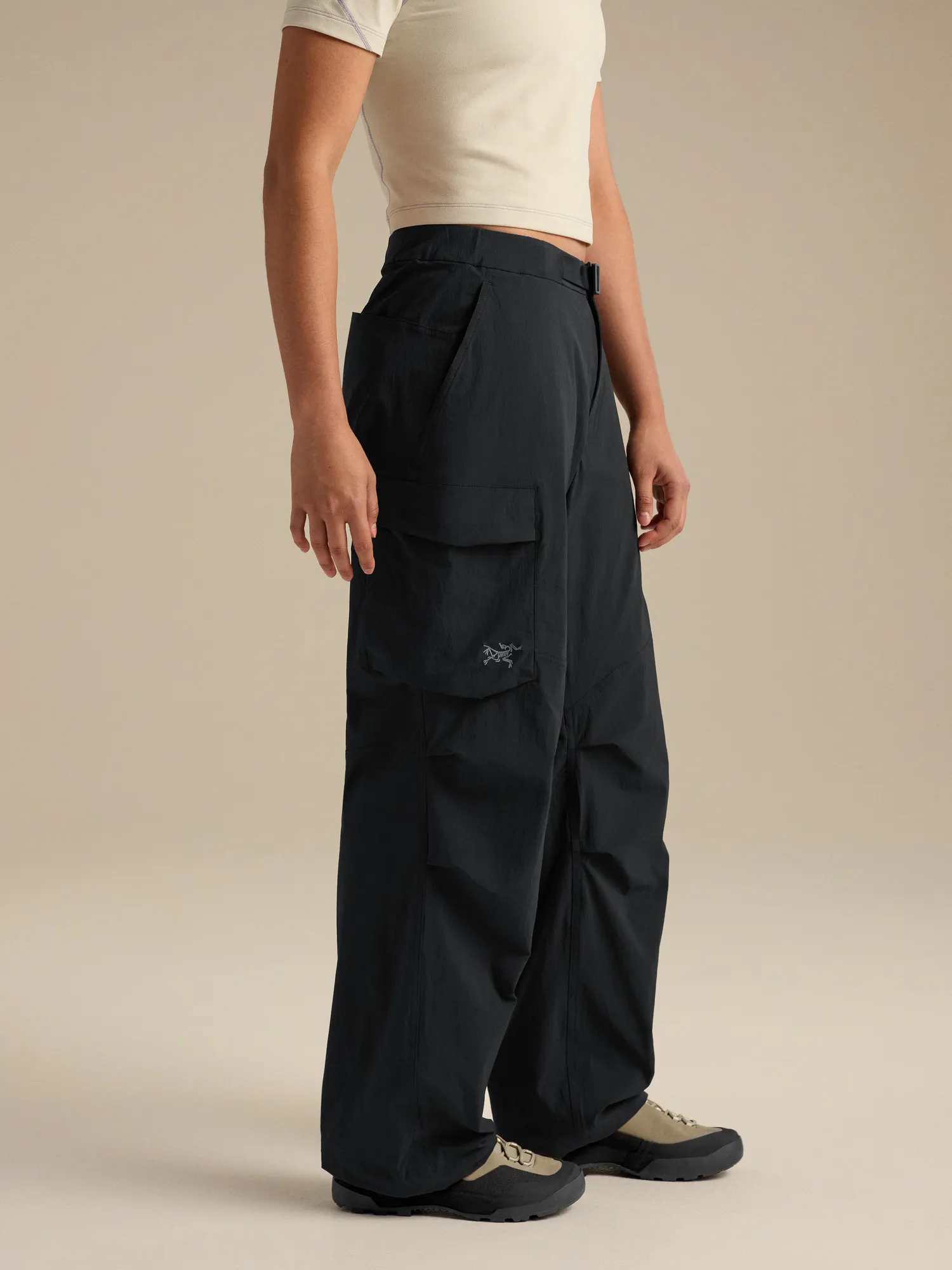 Leutia Pant Women's | Arc'teryx United States