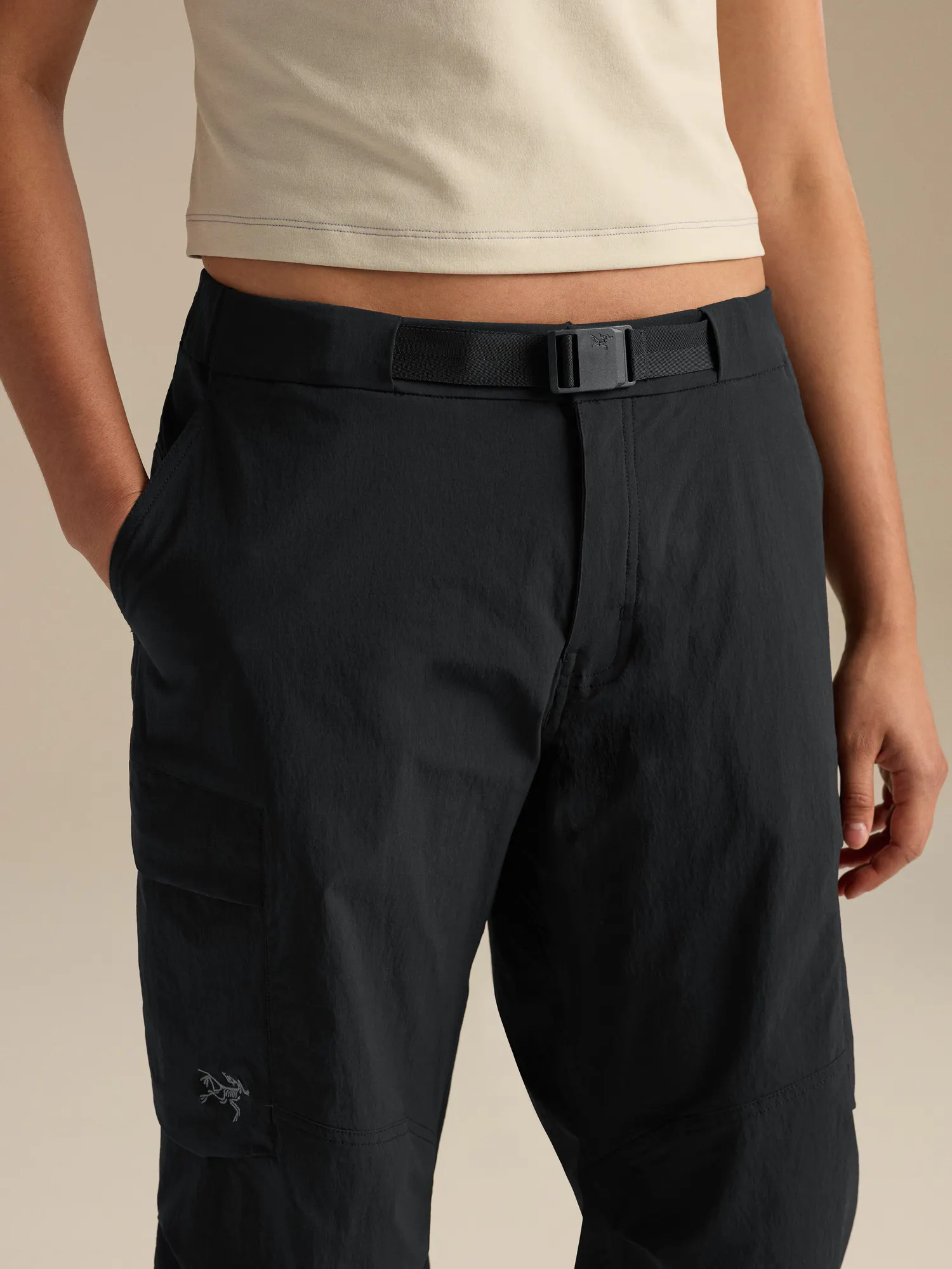 Leutia Pant Women's | Arc'teryx United States